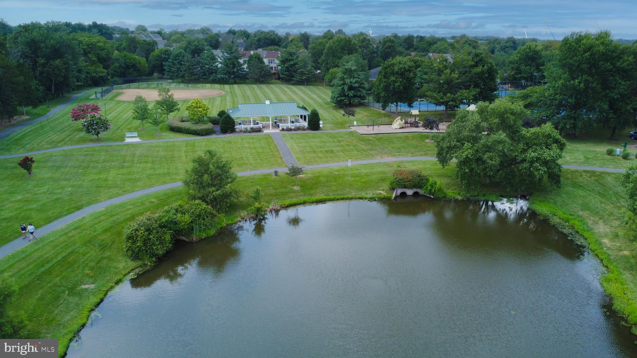 ASHBURN FARM - Residential