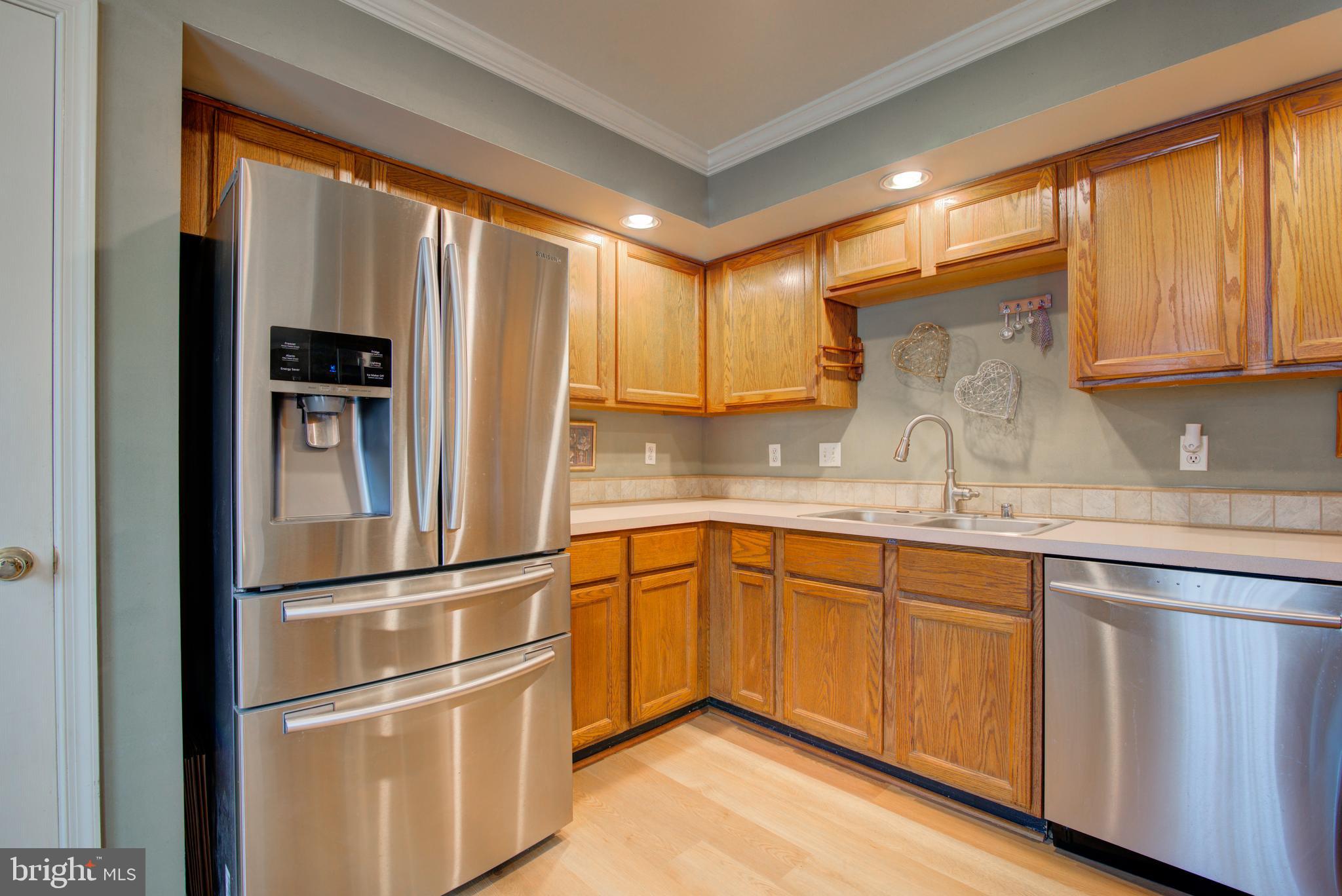 ASHBURN FARM - Residential