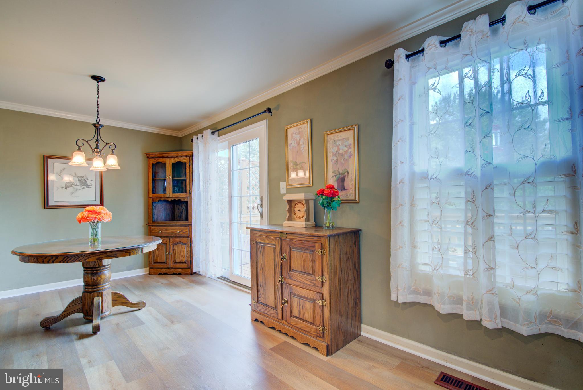 ASHBURN FARM - Residential