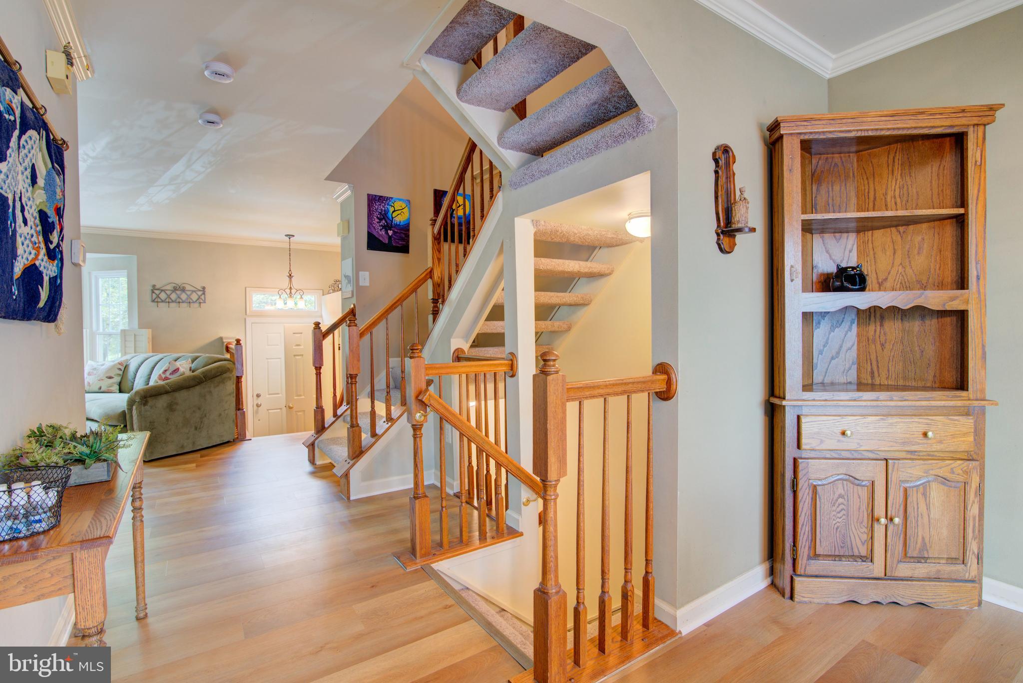 ASHBURN FARM - Residential