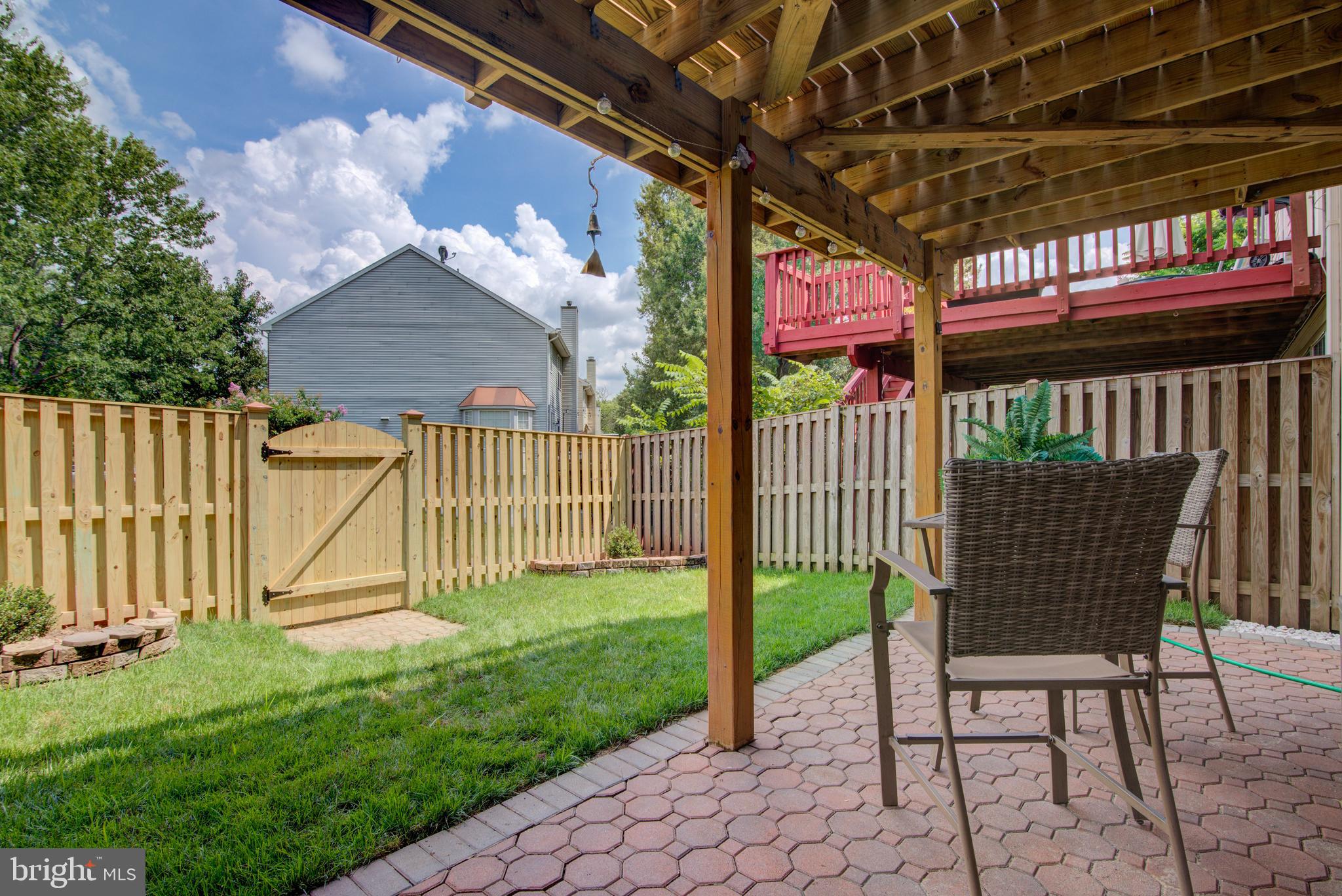 ASHBURN FARM - Residential