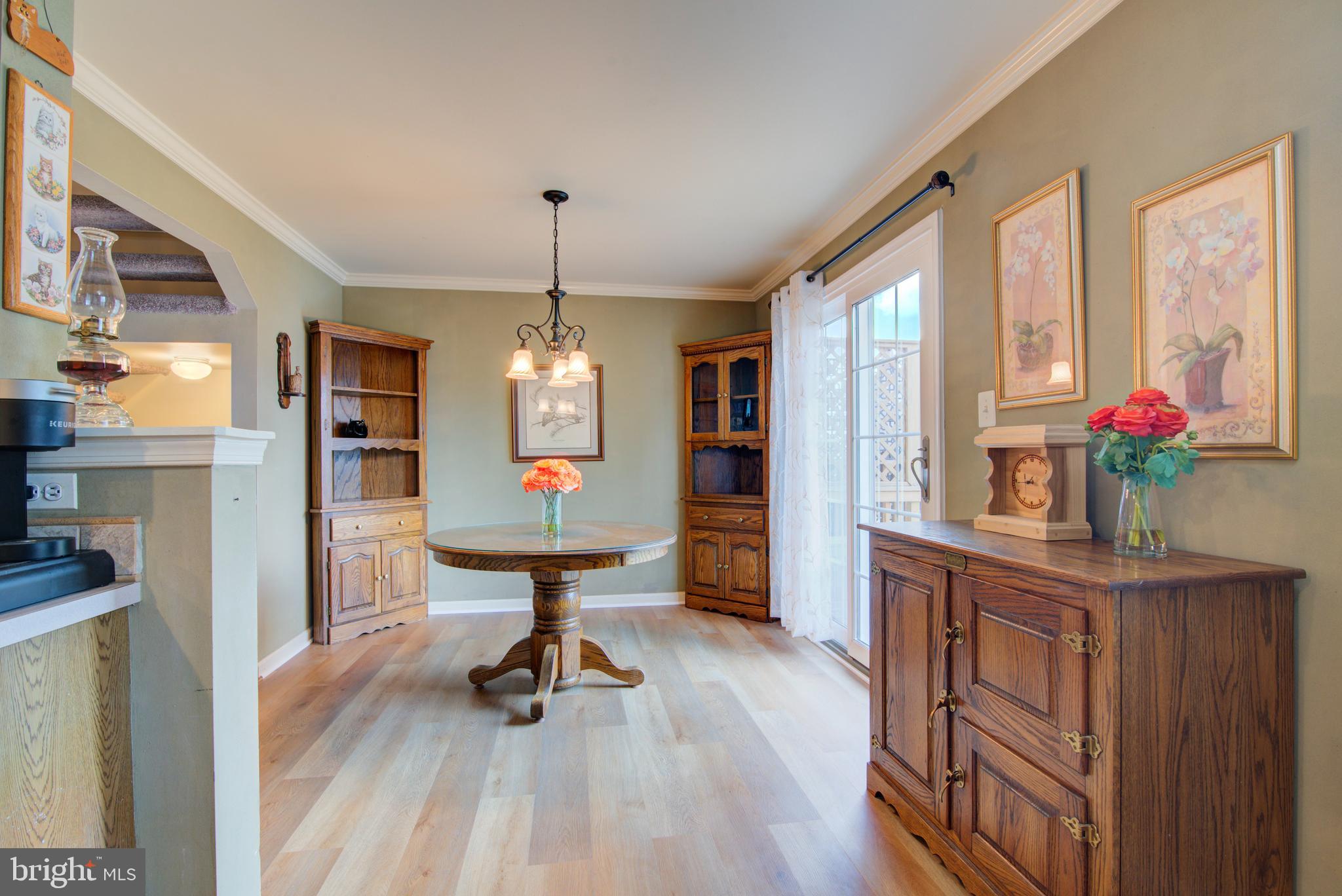 ASHBURN FARM - Residential