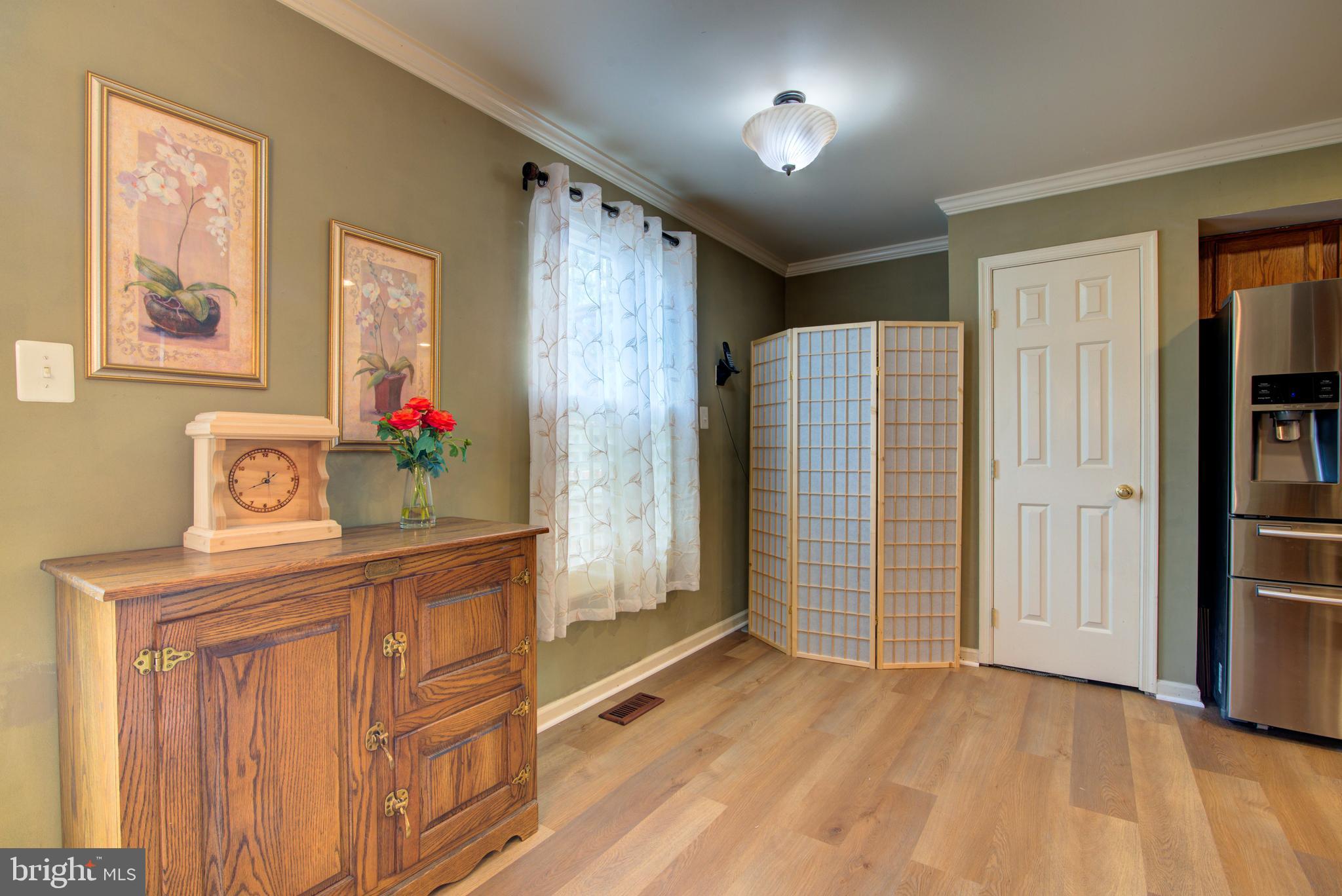 ASHBURN FARM - Residential