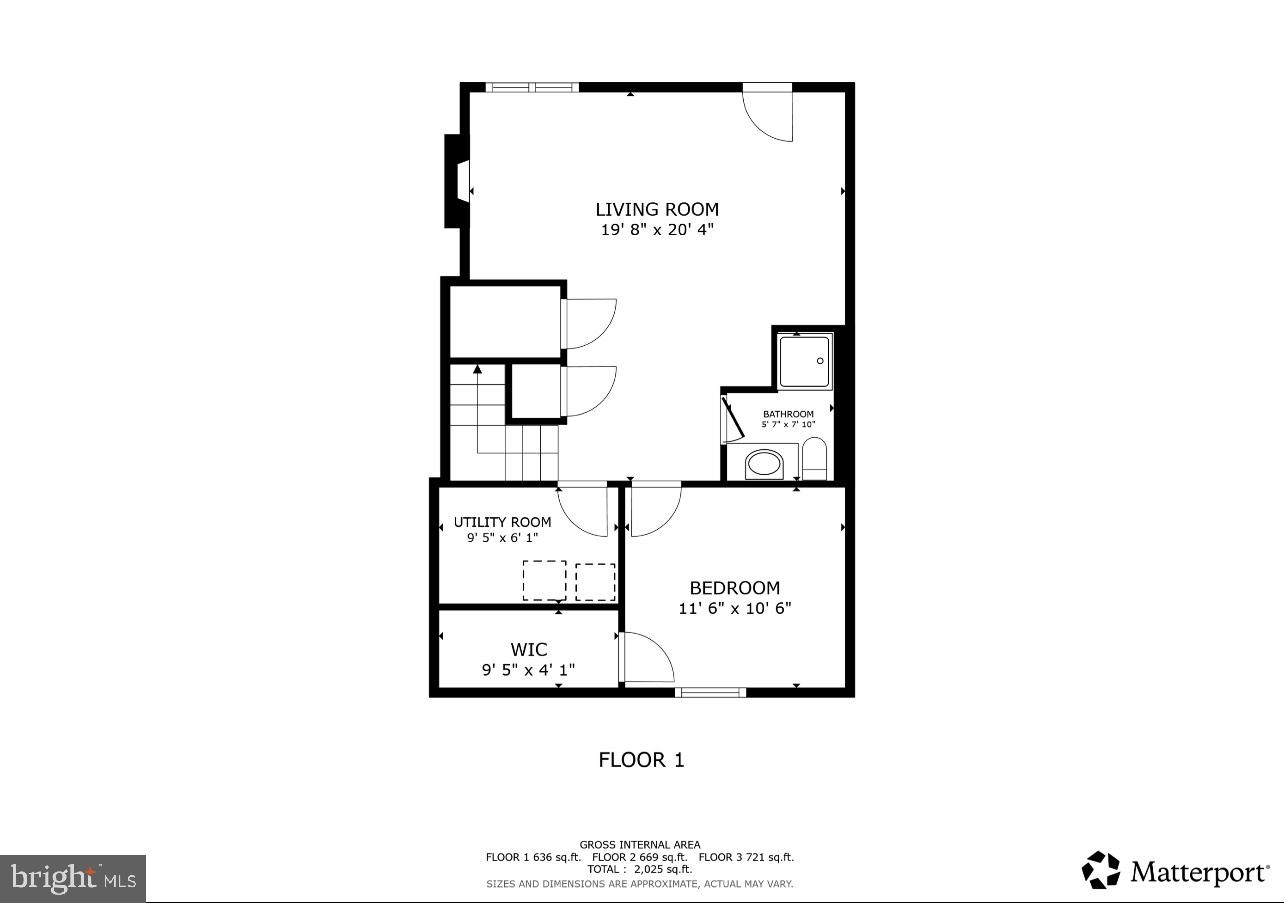 ASHBURN FARM - Residential