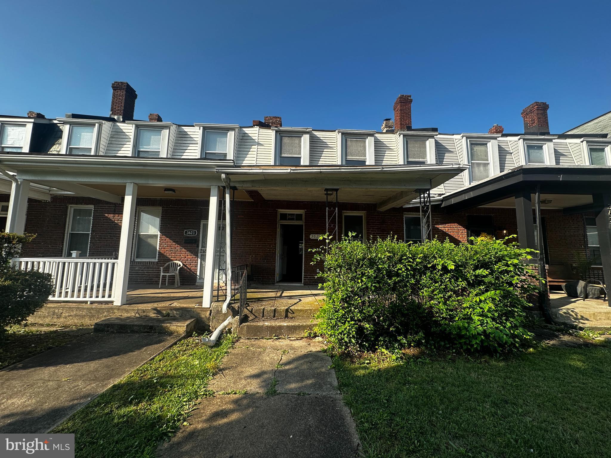 ASHBURTON - Residential