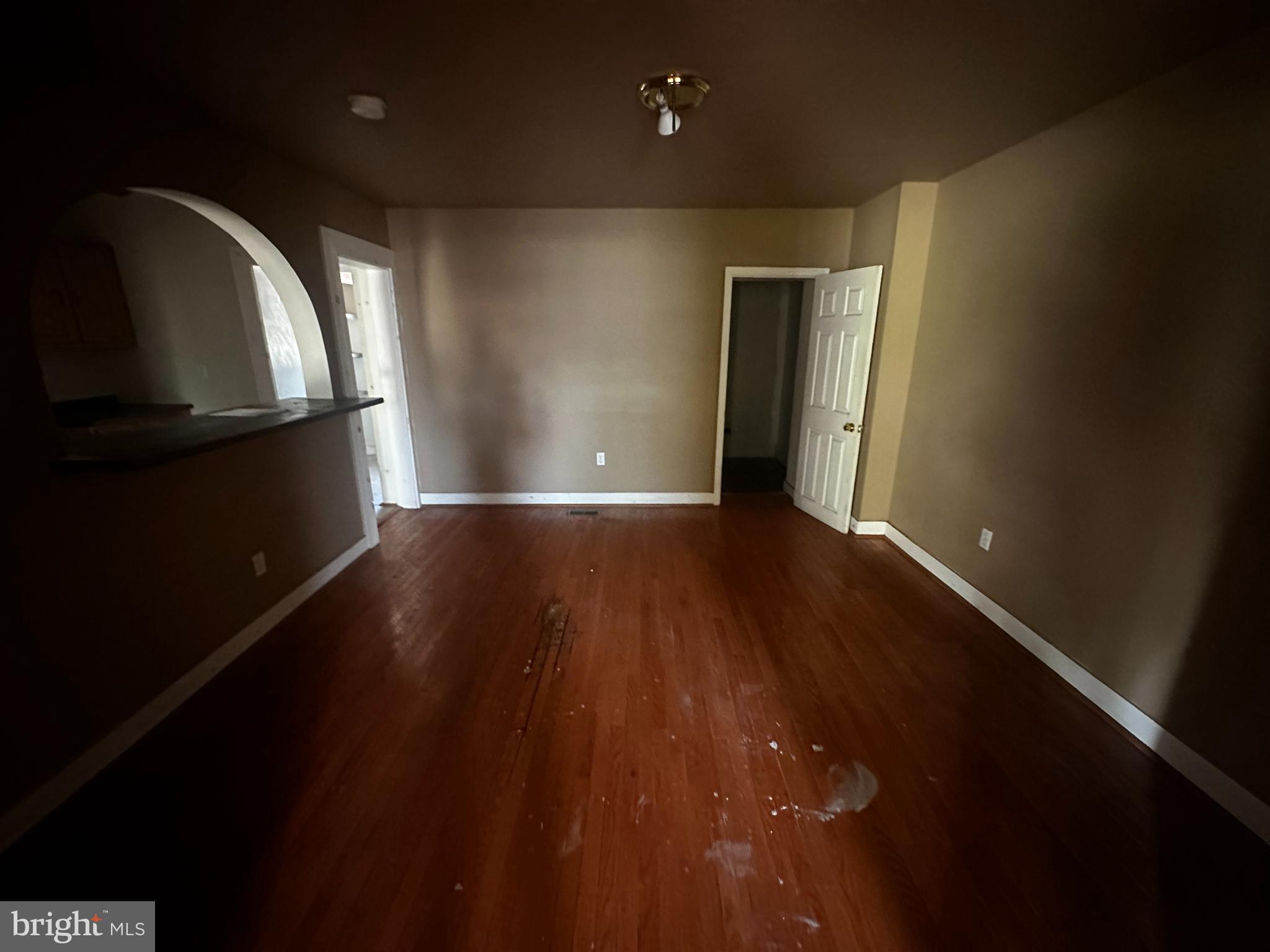 ASHBURTON - Residential