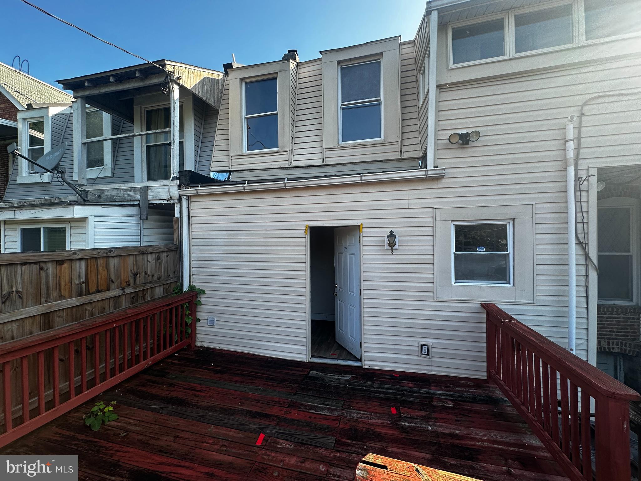 ASHBURTON - Residential