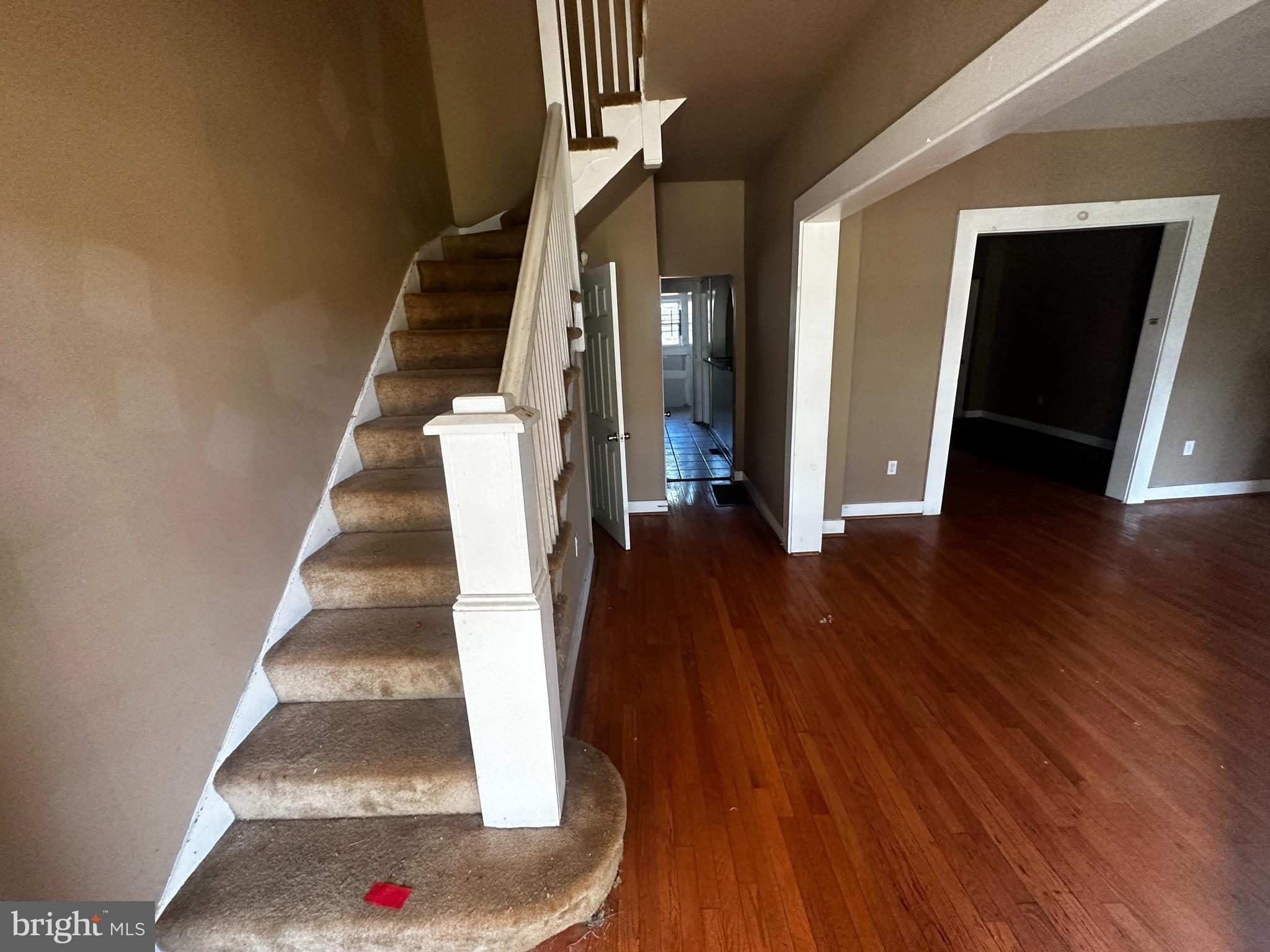 ASHBURTON - Residential