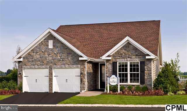 Photos of Model. Others available at Silver Spring 55+ Adult Lifestyle Community. 2br/2bth Washington I Model w/1st fl Master Suite & optional 2nd fl 3bed/bath & loft. Designer kits. Magnificent Clubhouse! I-G pool, massage, fitness, media & billiard rms. 9' ceilings, lndscpng package, patio or deck, underground util., 2car garage w/opener. Delivery approx 180 days. Custom program available. Additional location premium applies.