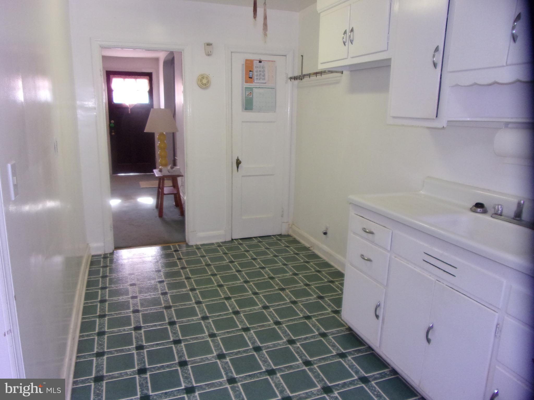 RODGERS FORGE - Residential