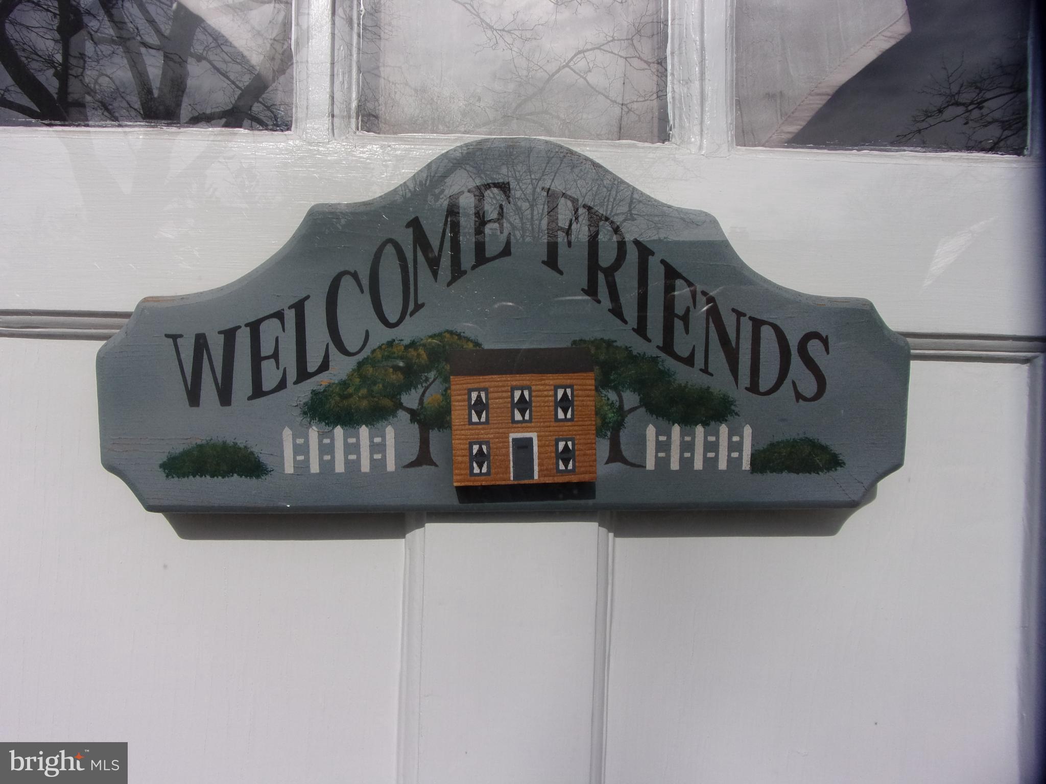 RODGERS FORGE - Residential