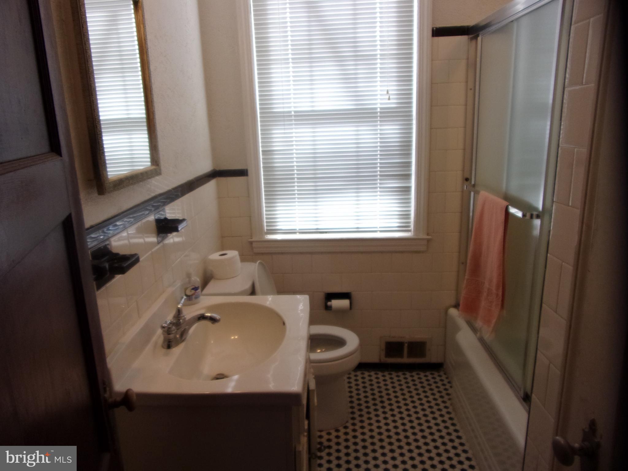 RODGERS FORGE - Residential