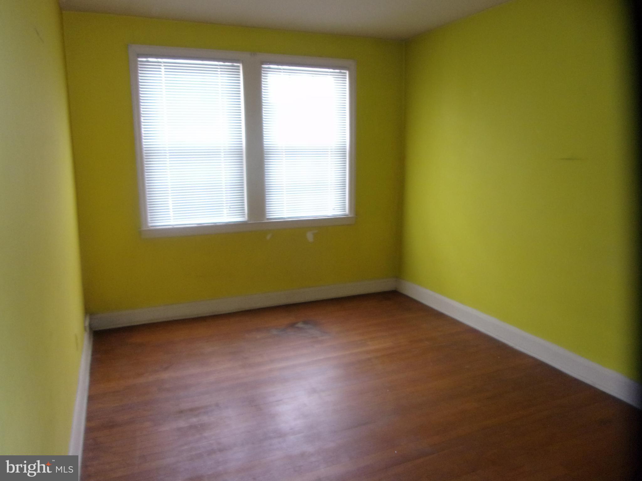 RODGERS FORGE - Residential