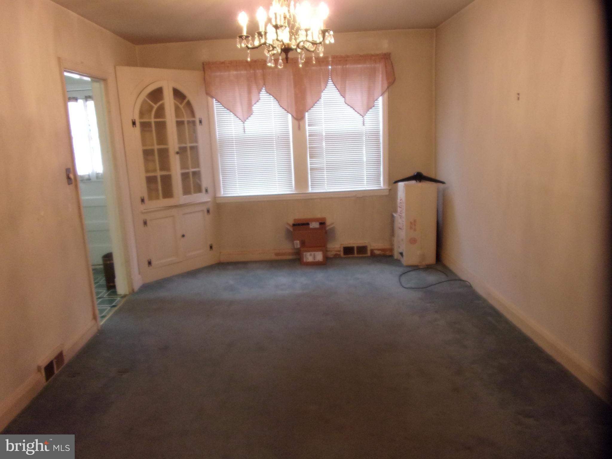 RODGERS FORGE - Residential