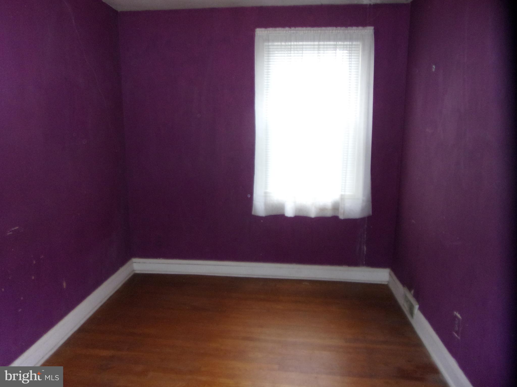 RODGERS FORGE - Residential