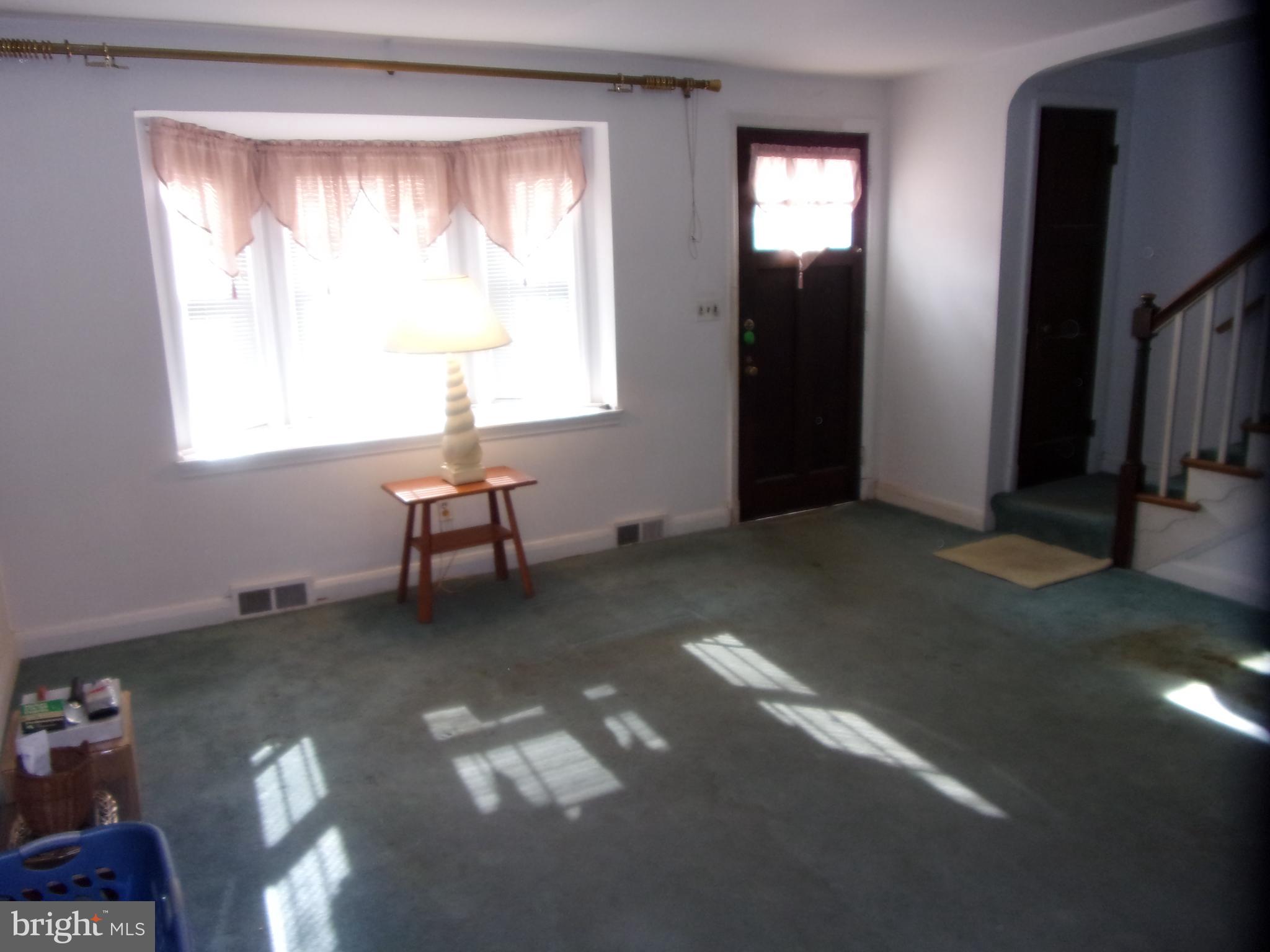 RODGERS FORGE - Residential