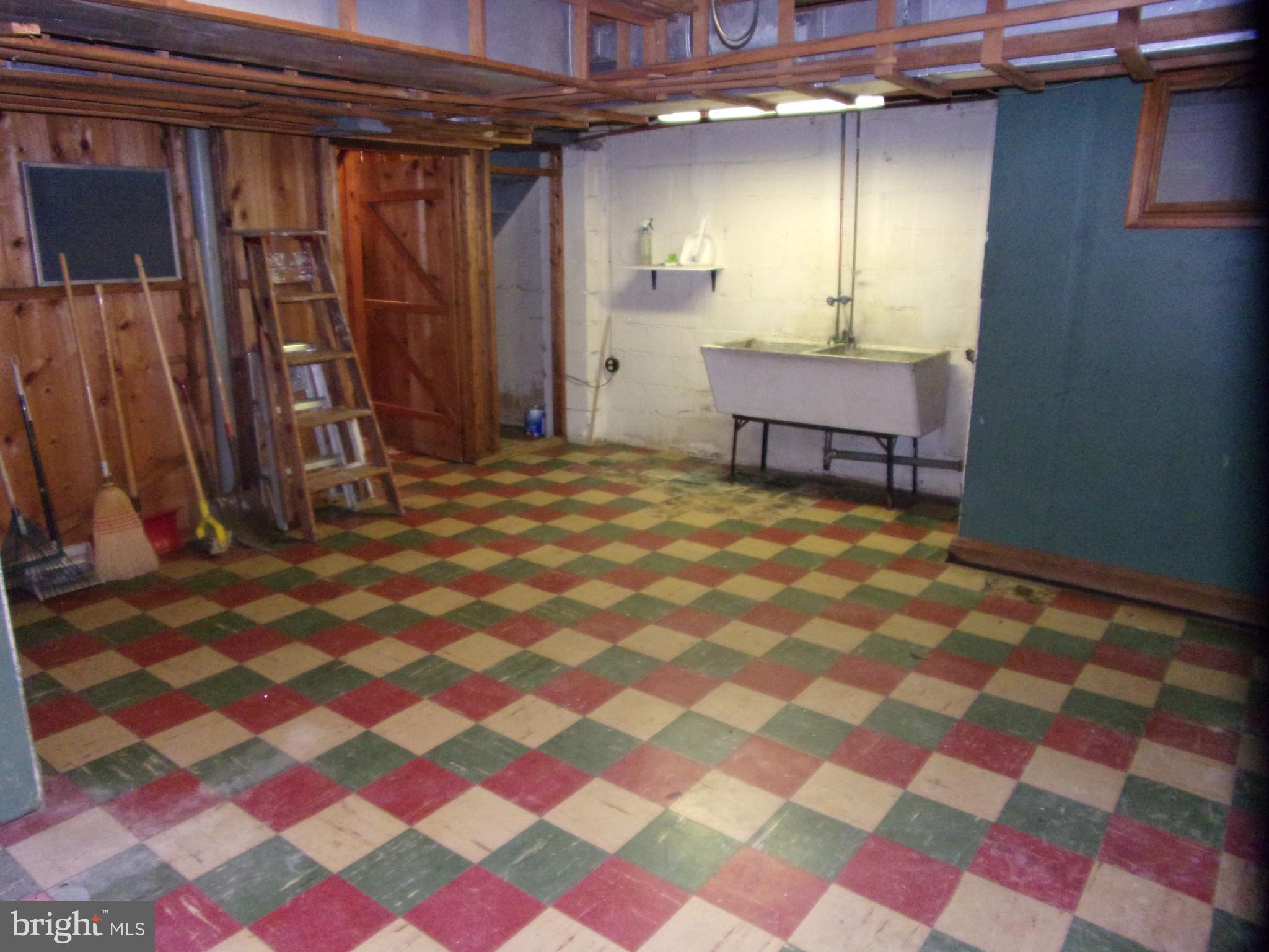 RODGERS FORGE - Residential