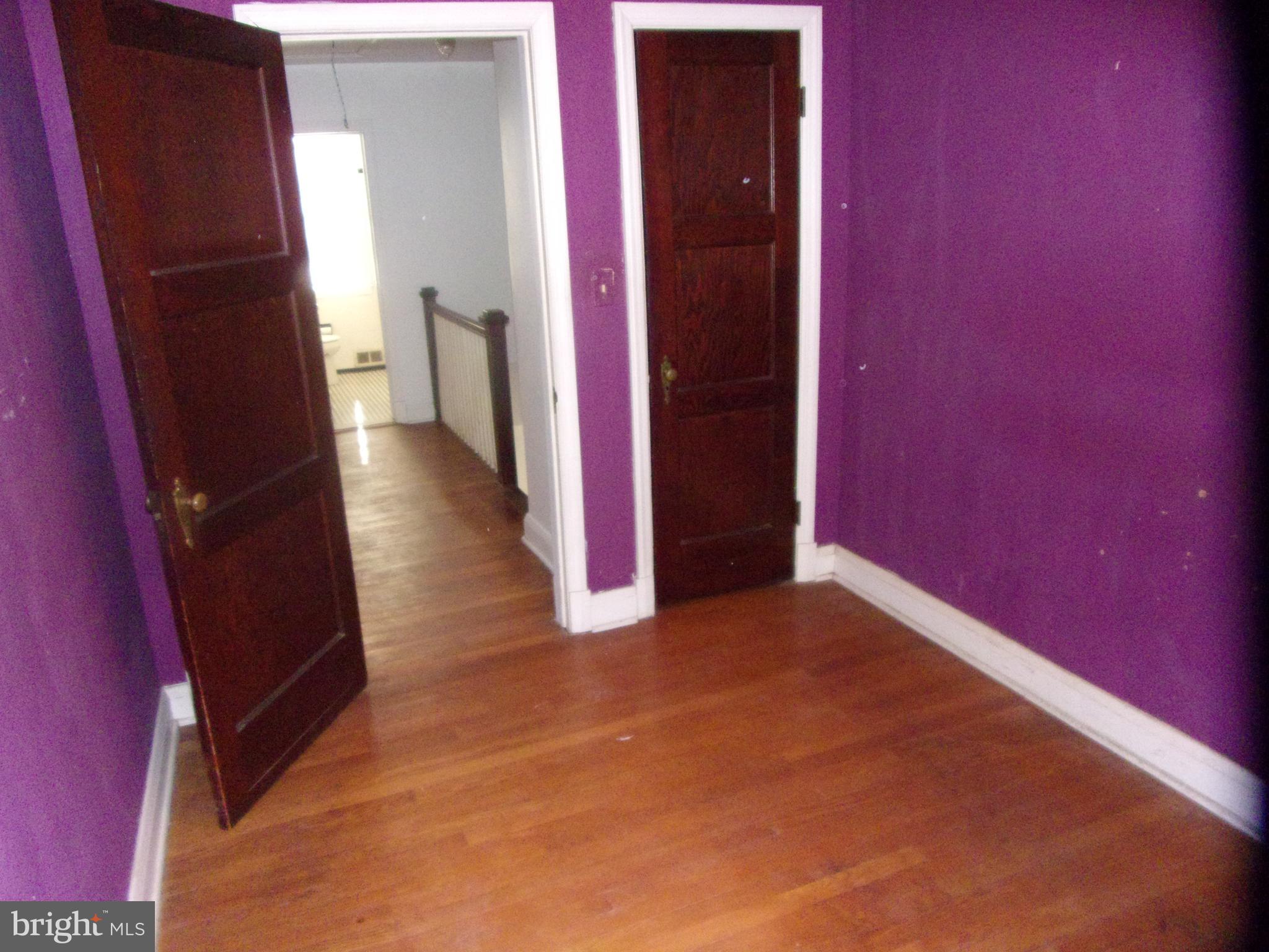 RODGERS FORGE - Residential