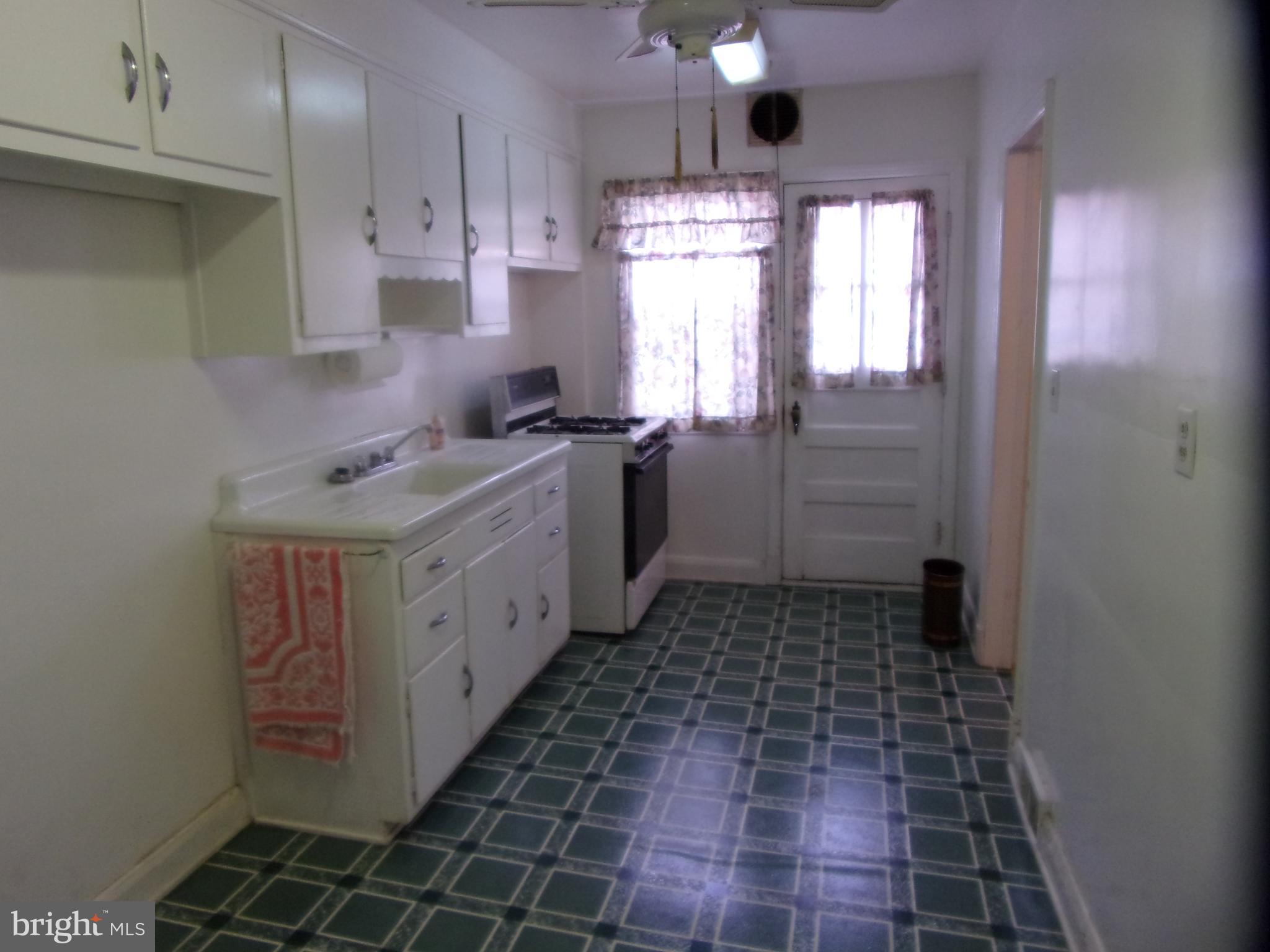 RODGERS FORGE - Residential