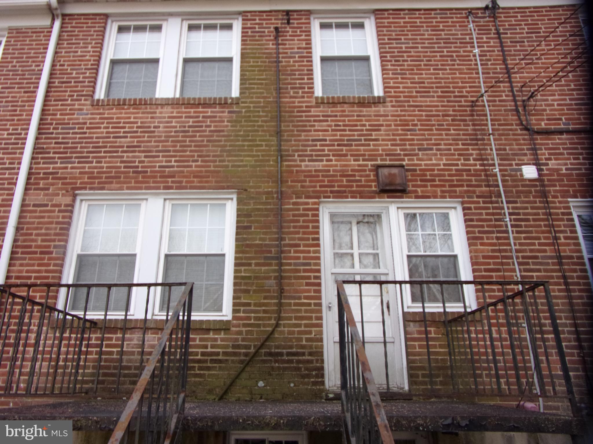 RODGERS FORGE - Residential