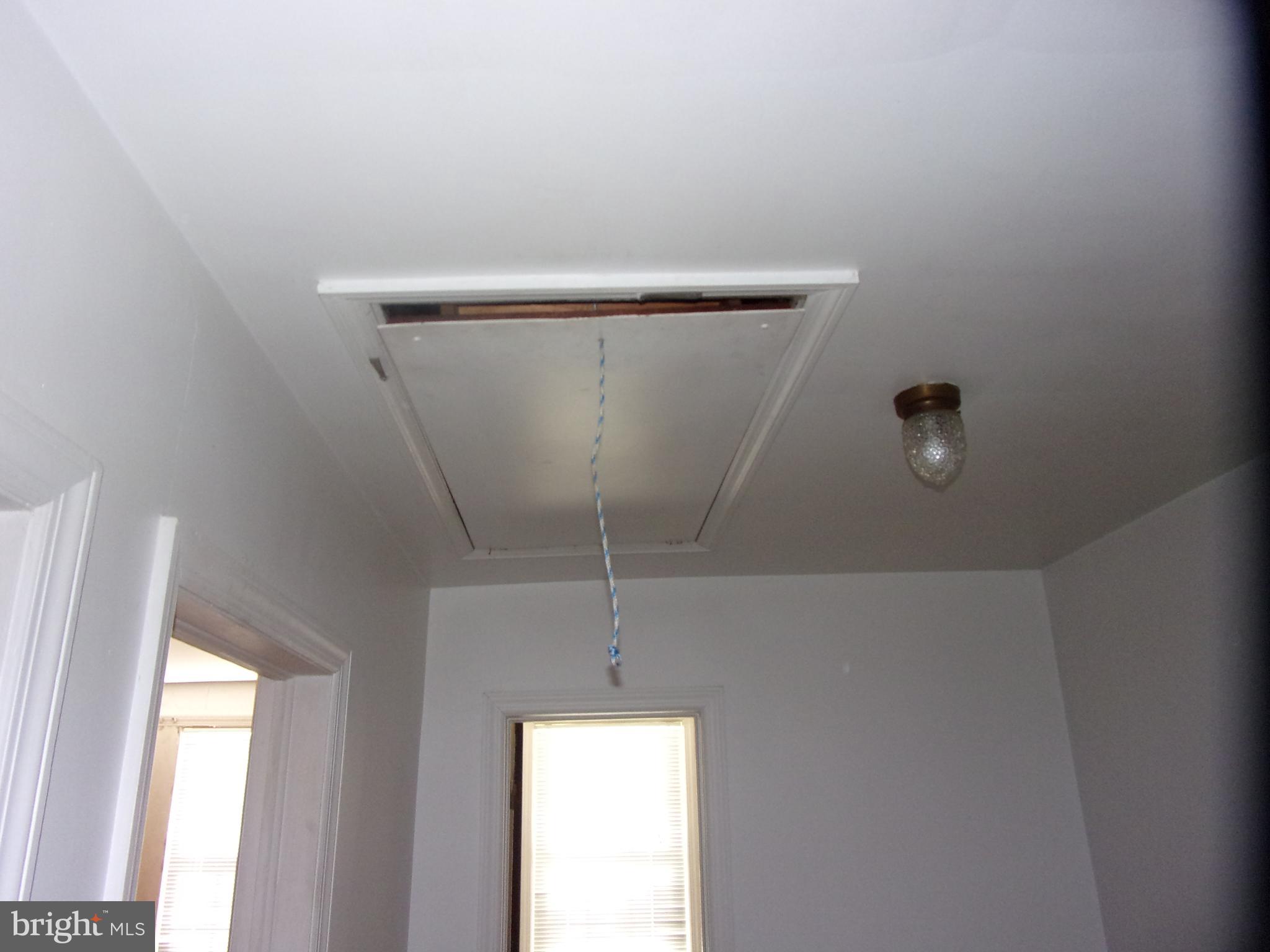 RODGERS FORGE - Residential