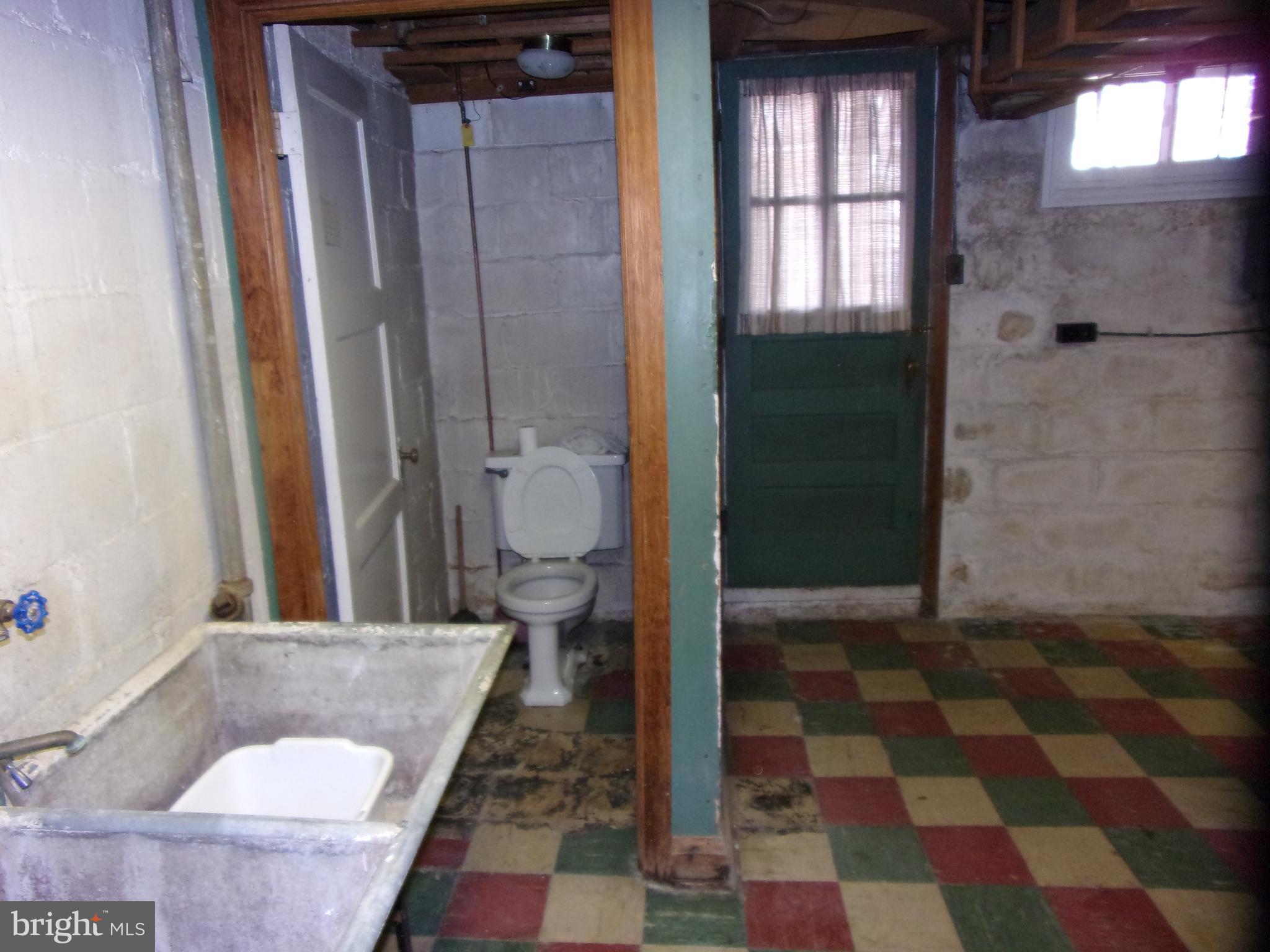 RODGERS FORGE - Residential