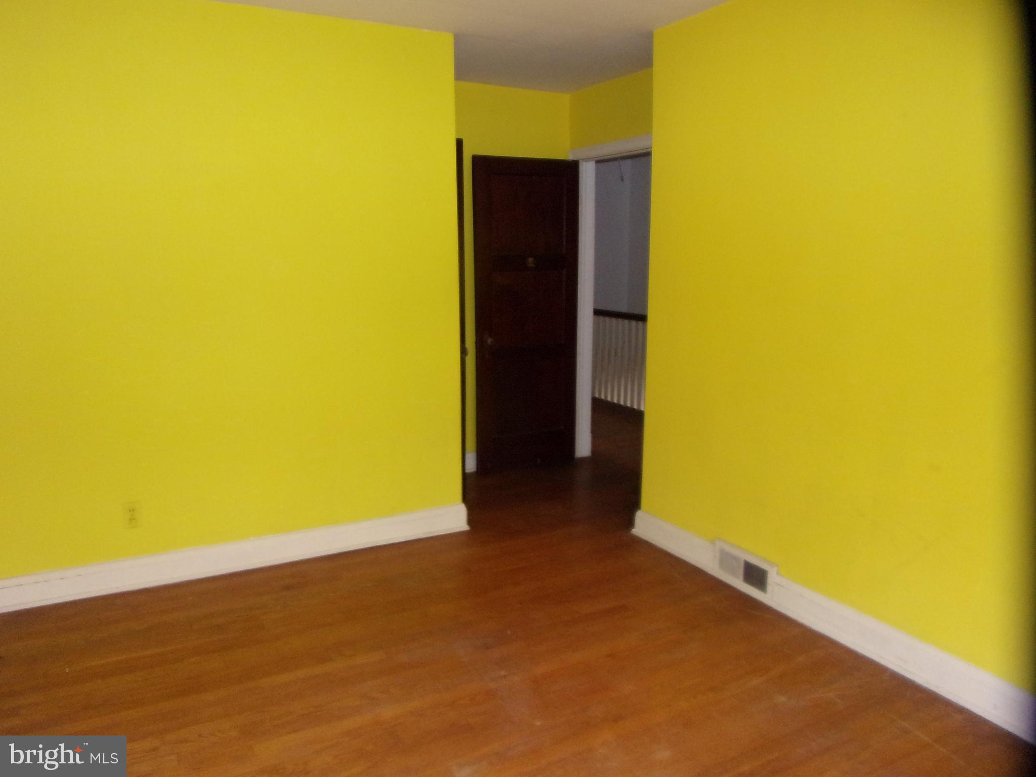 RODGERS FORGE - Residential