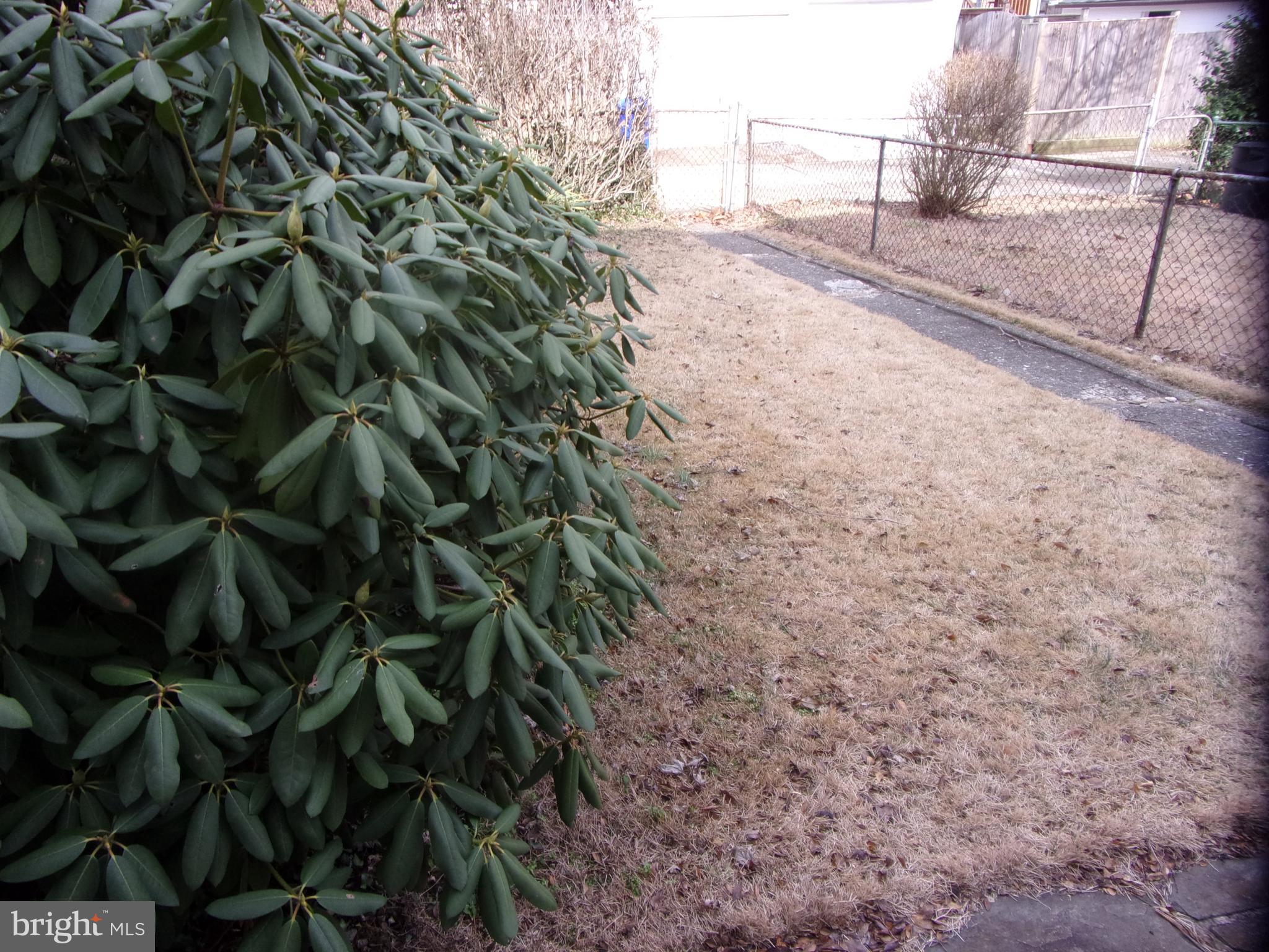 RODGERS FORGE - Residential