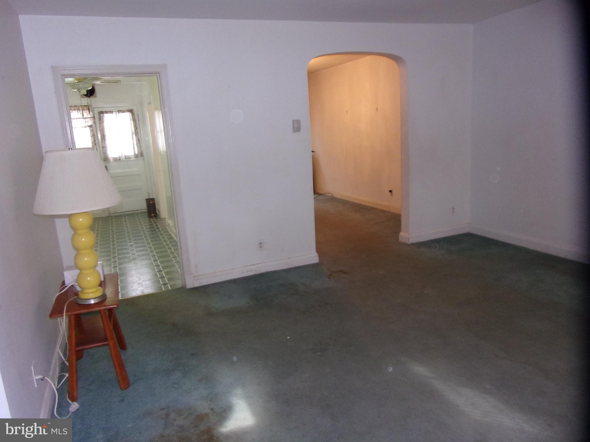 RODGERS FORGE - Residential