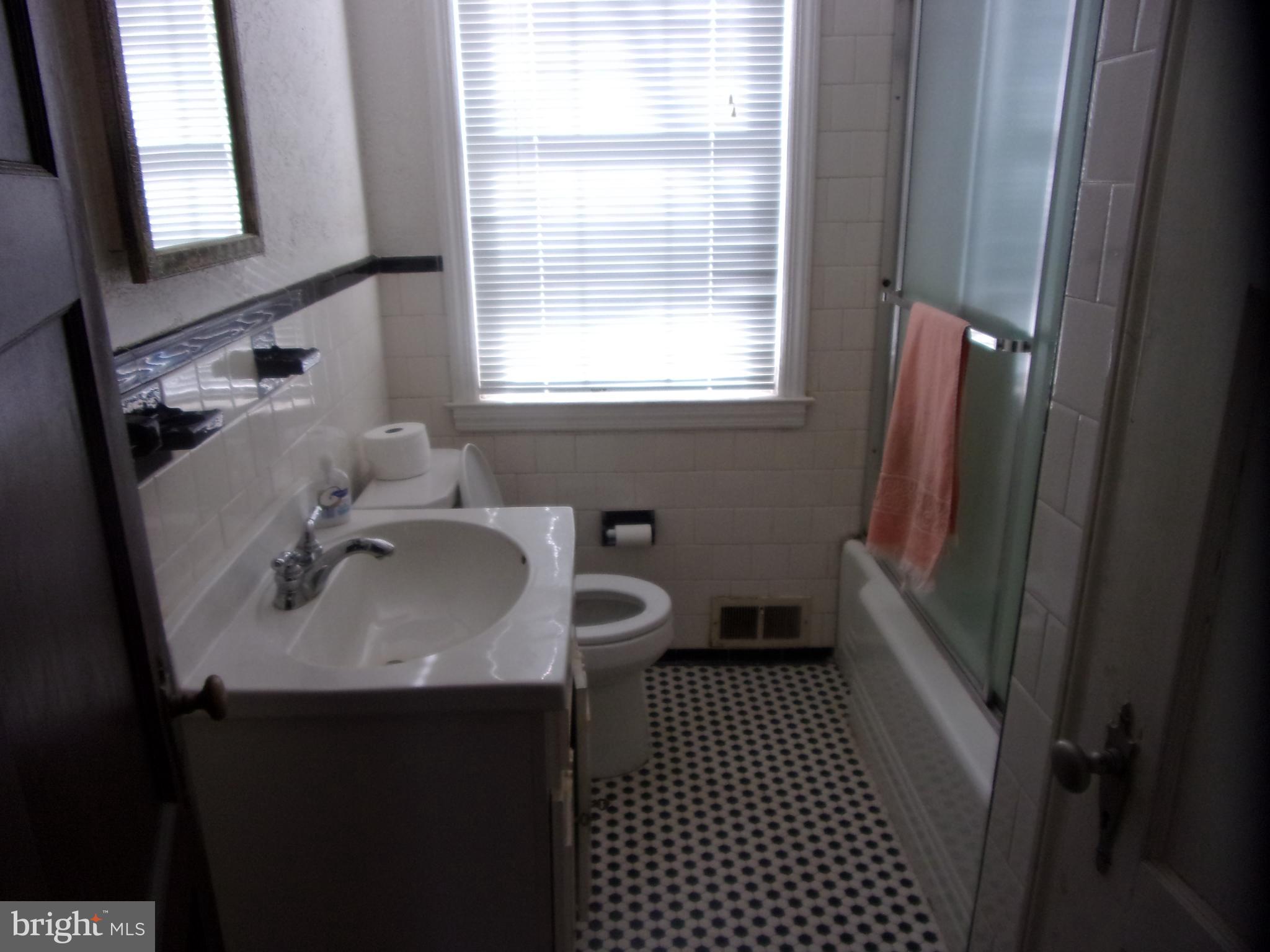 RODGERS FORGE - Residential