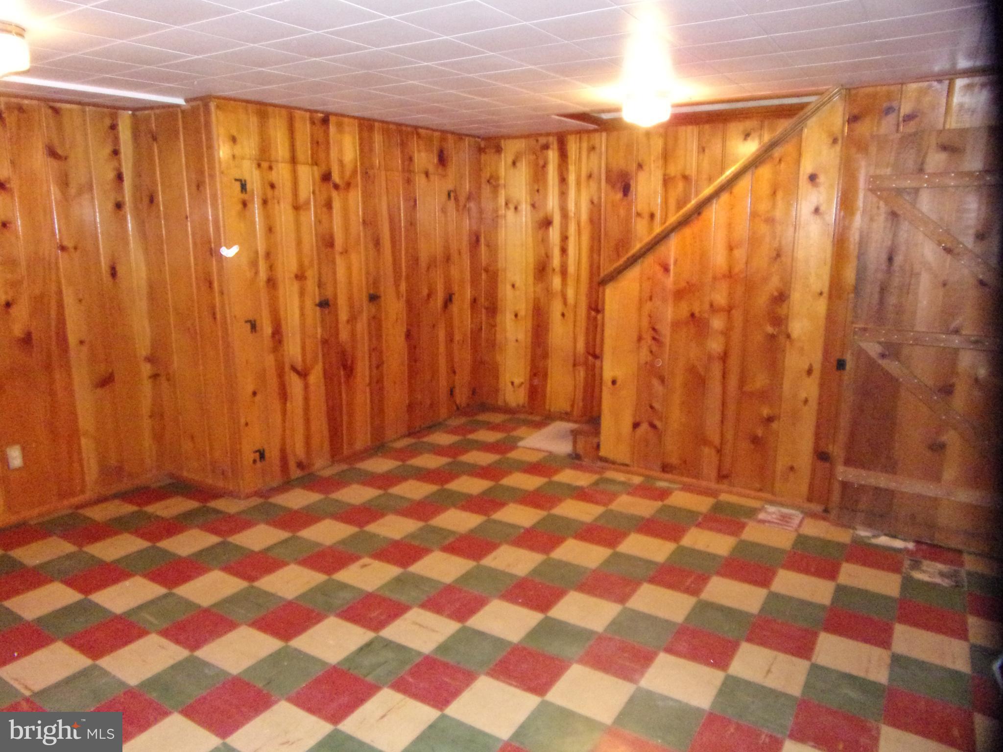 RODGERS FORGE - Residential