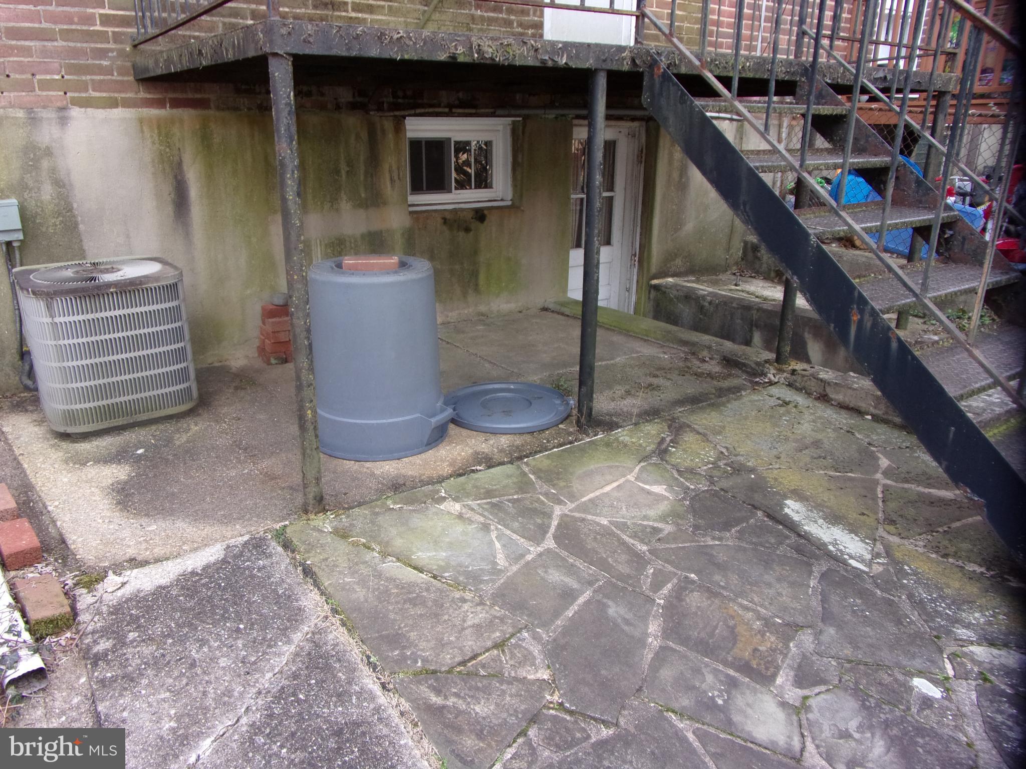 RODGERS FORGE - Residential