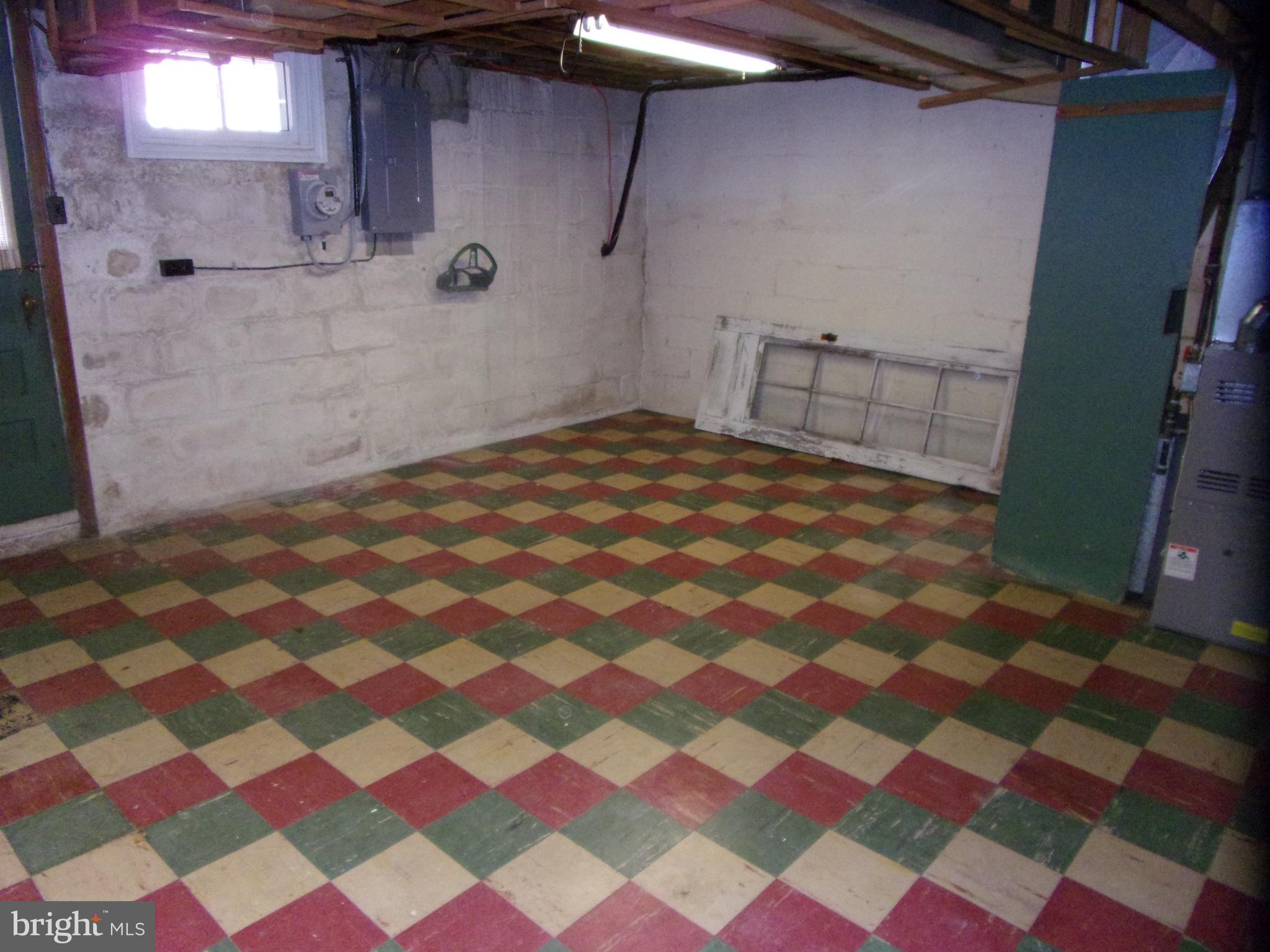 RODGERS FORGE - Residential