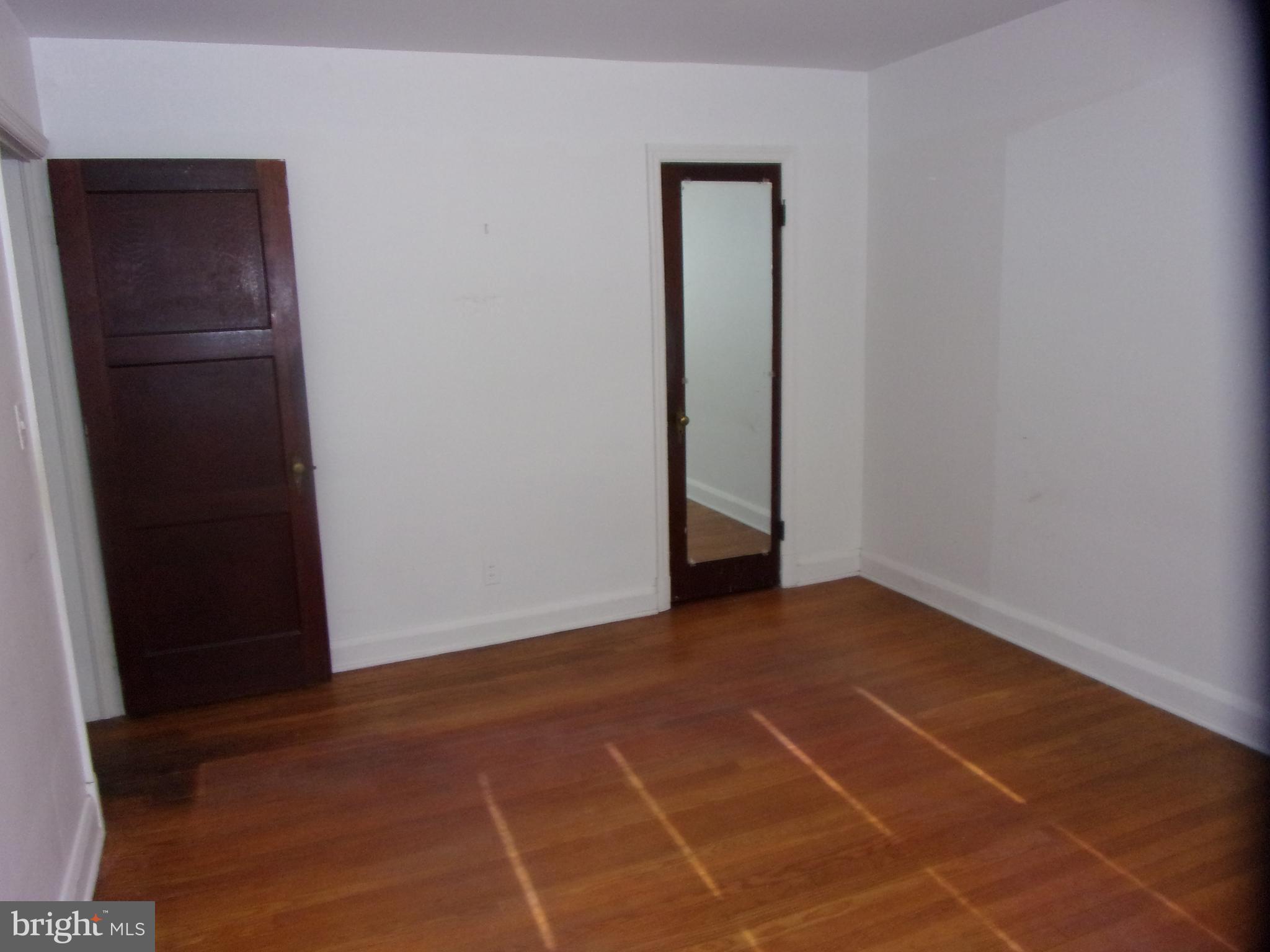 RODGERS FORGE - Residential