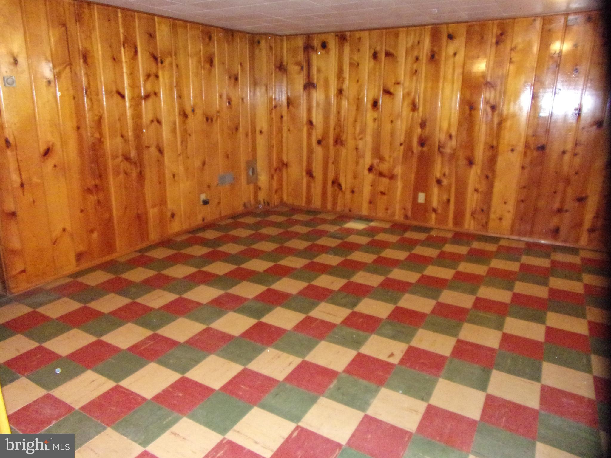 RODGERS FORGE - Residential