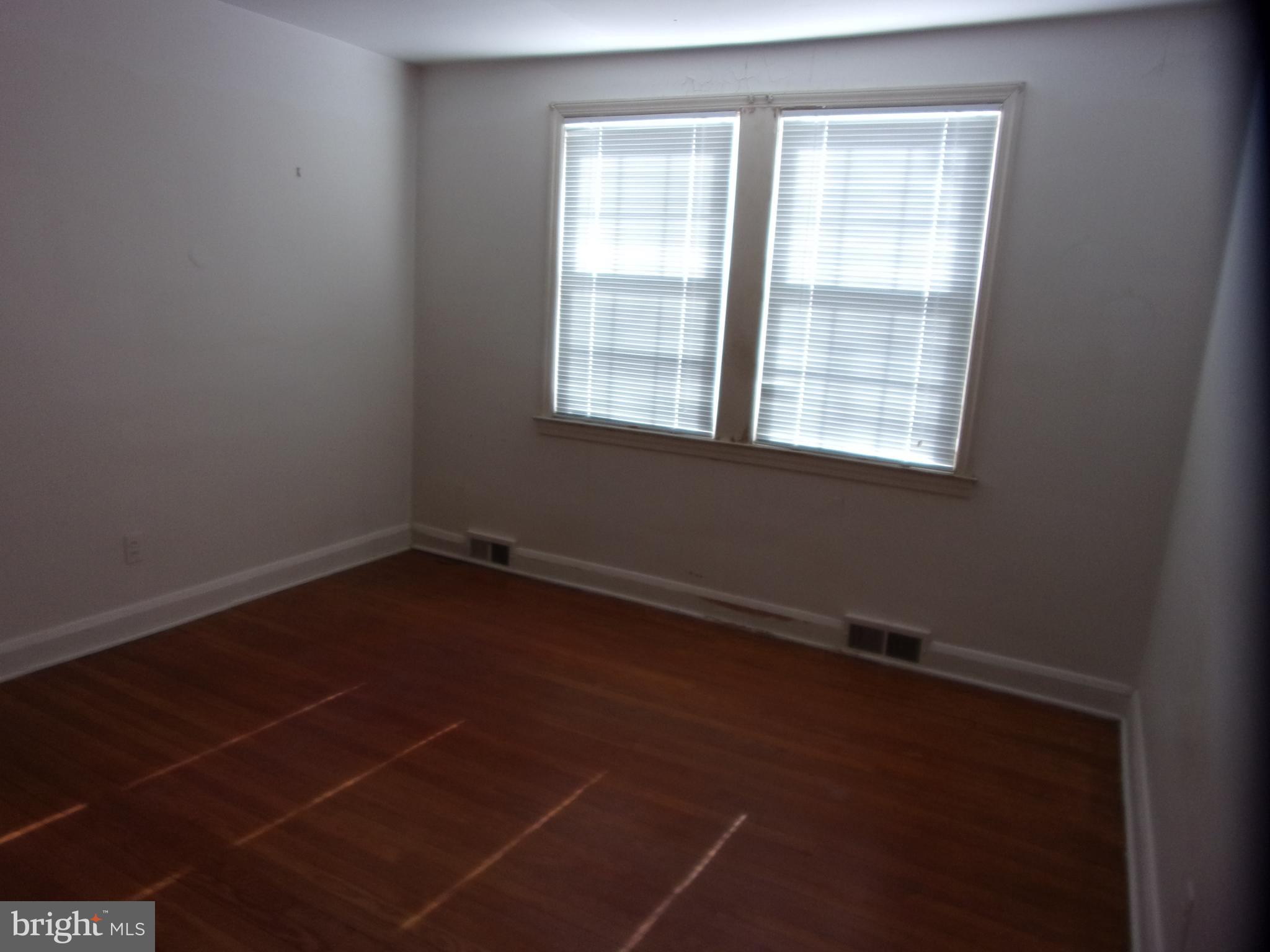 RODGERS FORGE - Residential