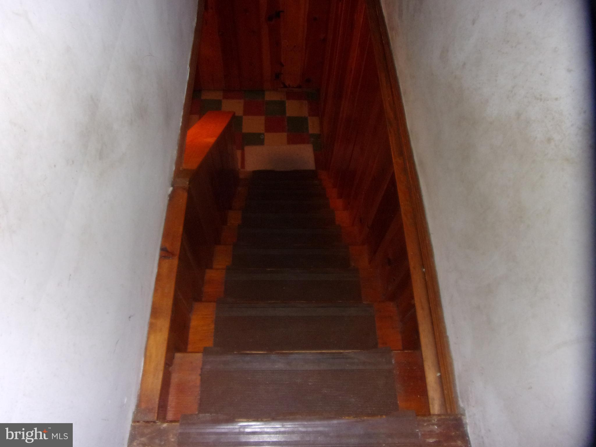 RODGERS FORGE - Residential