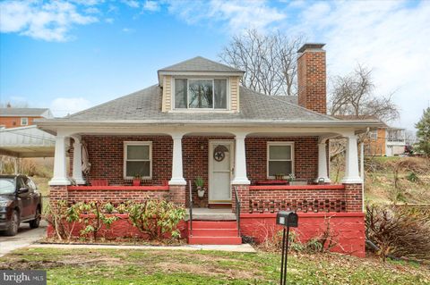 510 CHAMBERS STREET HARRISBURG PA 17113