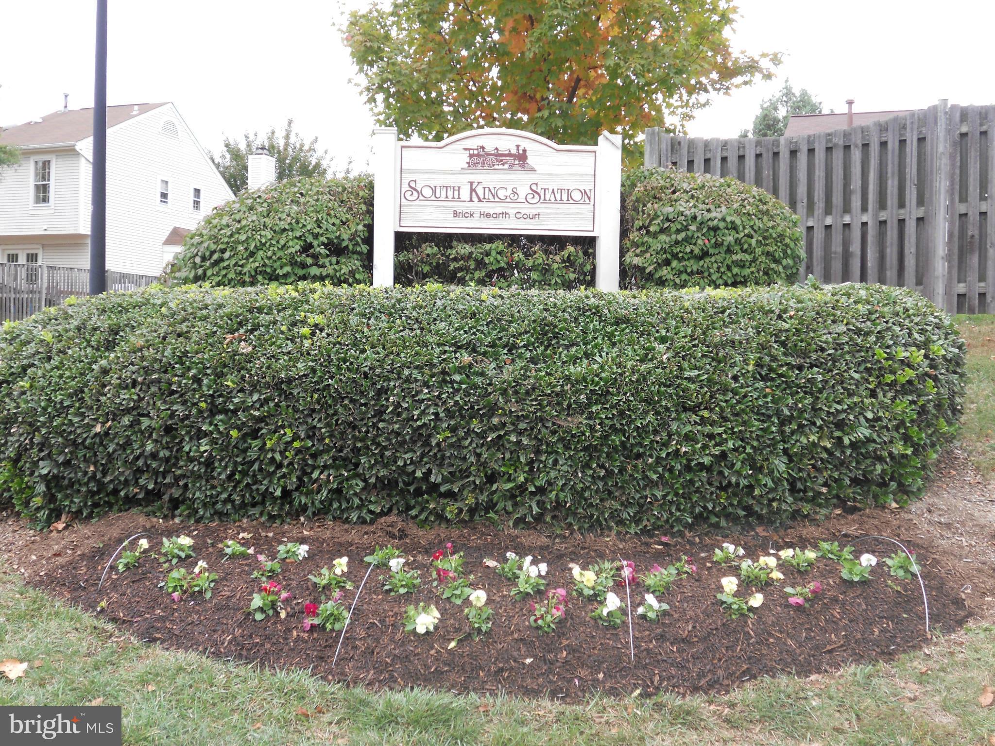 SOUTH KINGS STATION - Residential