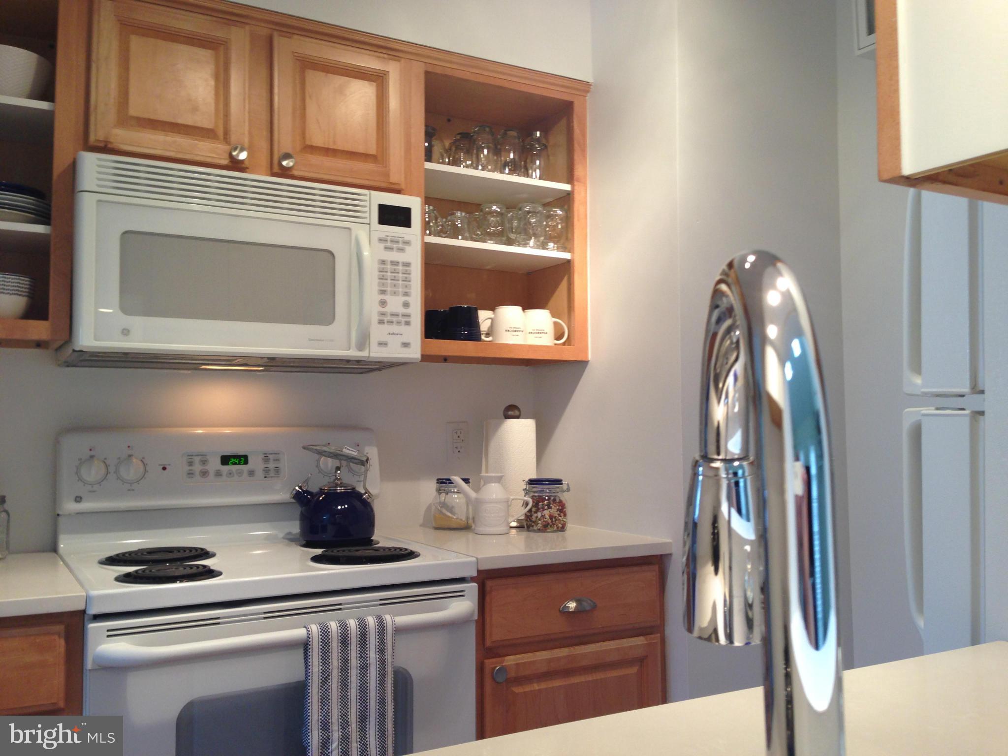 SOUTH KINGS STATION - Residential