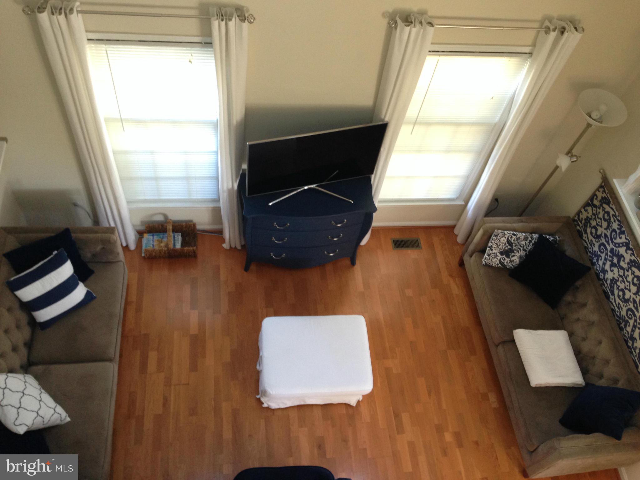 SOUTH KINGS STATION - Residential