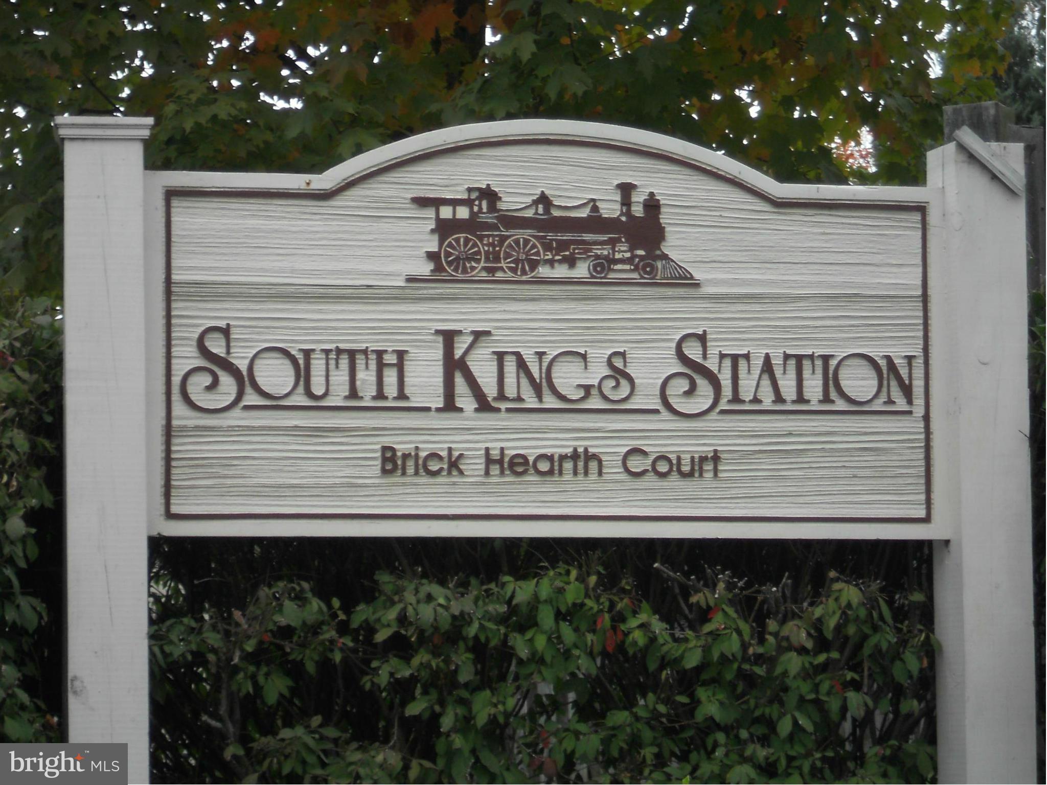 SOUTH KINGS STATION - Residential