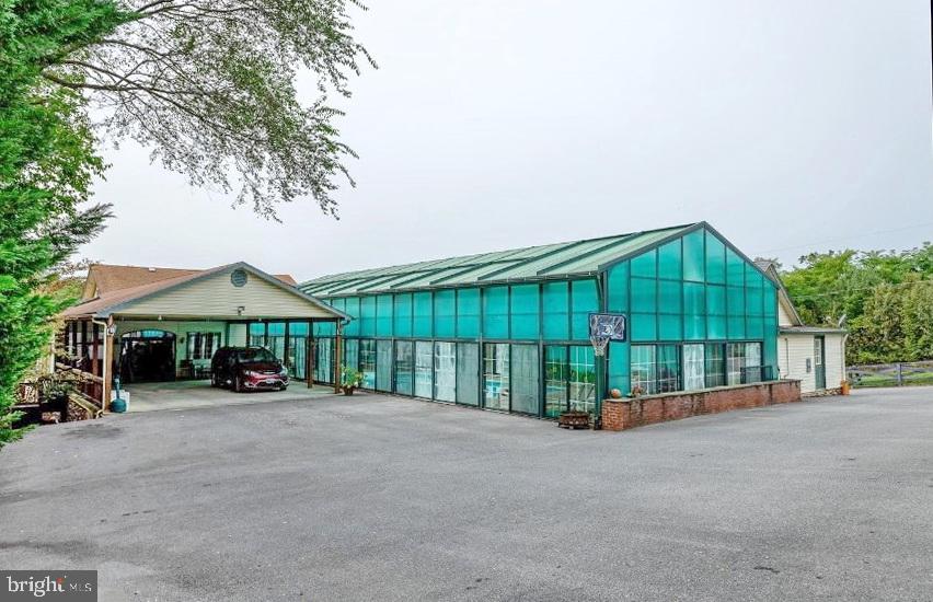 WINCHESTER CITY - Residential Income