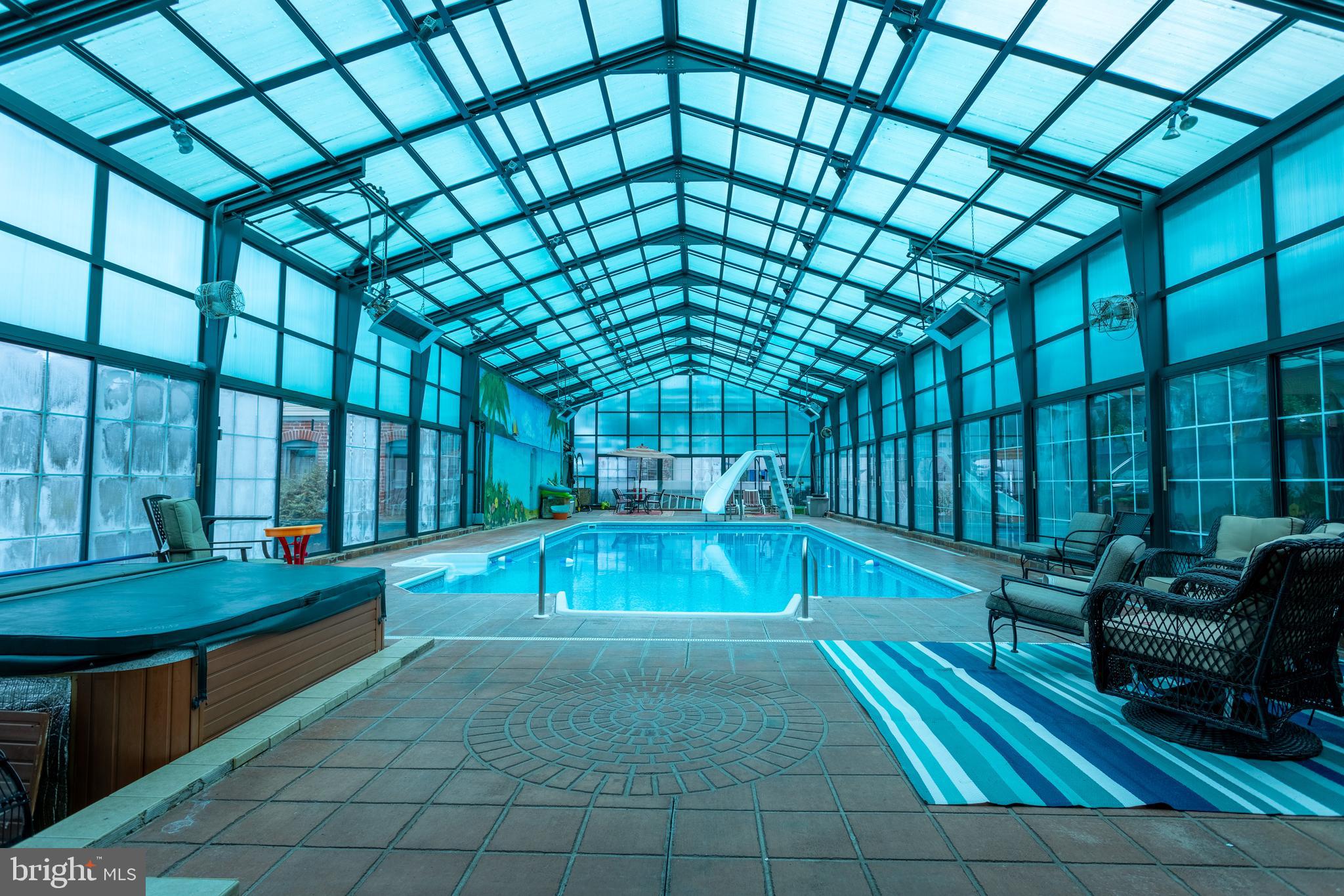 WINCHESTER CITY - Residential Income