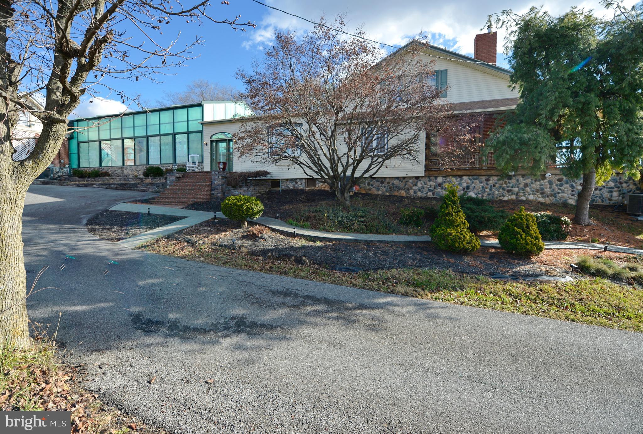 WINCHESTER CITY - Residential Income