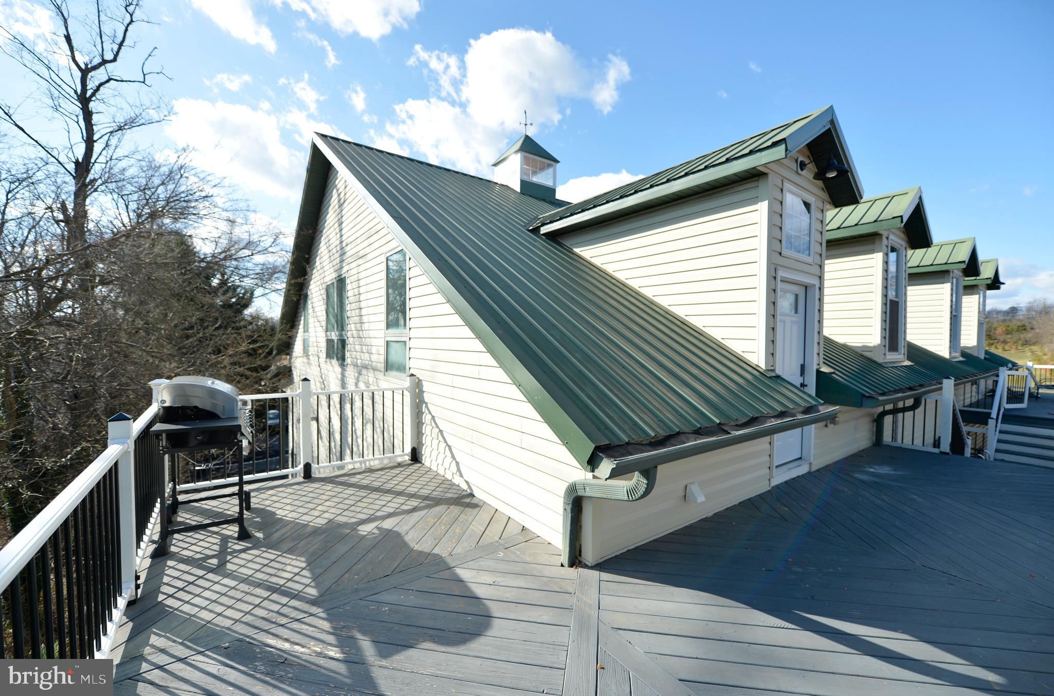 WINCHESTER CITY - Residential Income