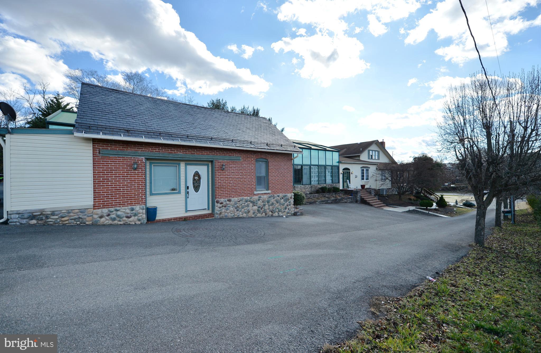 WINCHESTER CITY - Residential Income