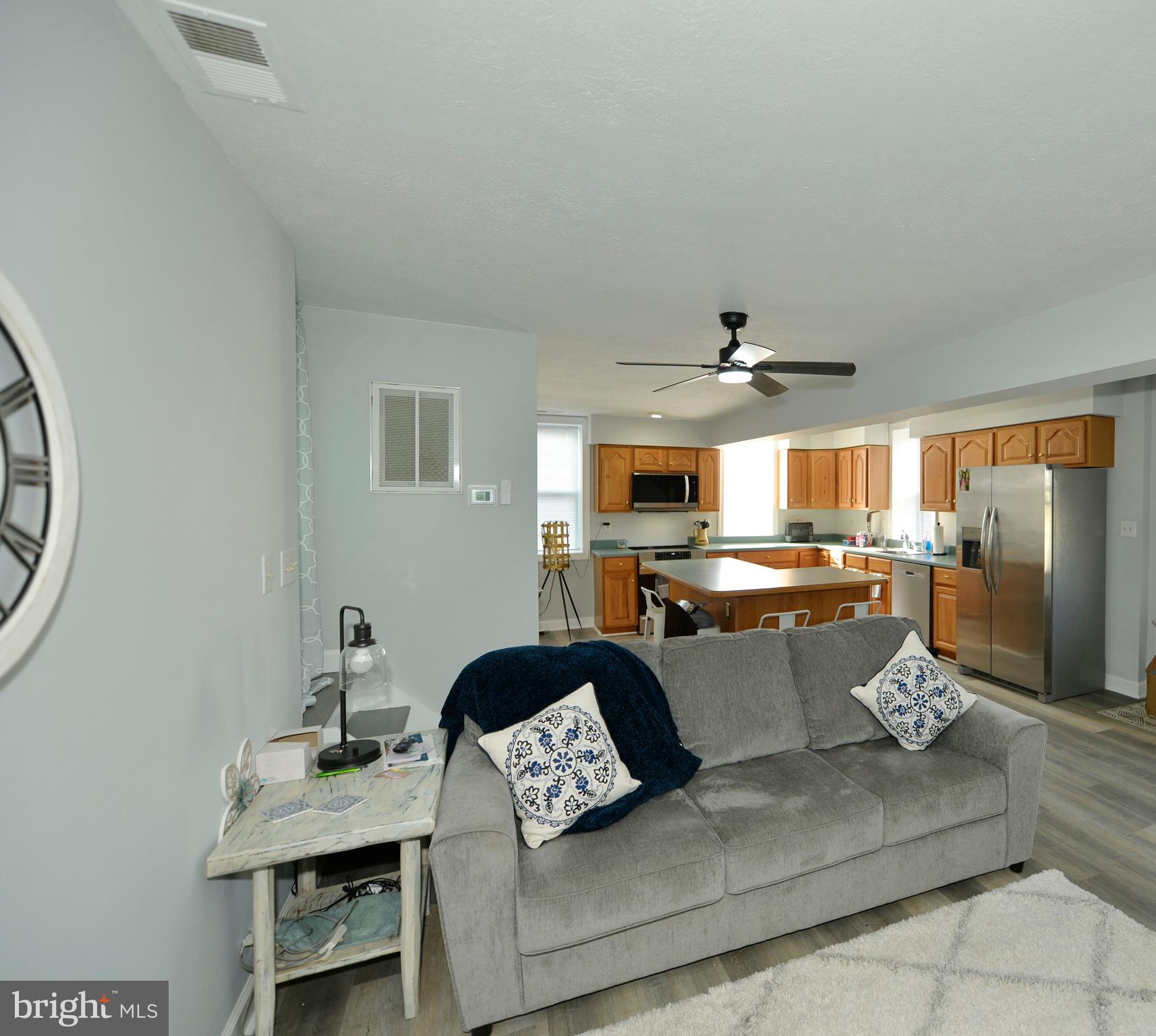 WINCHESTER CITY - Residential Income