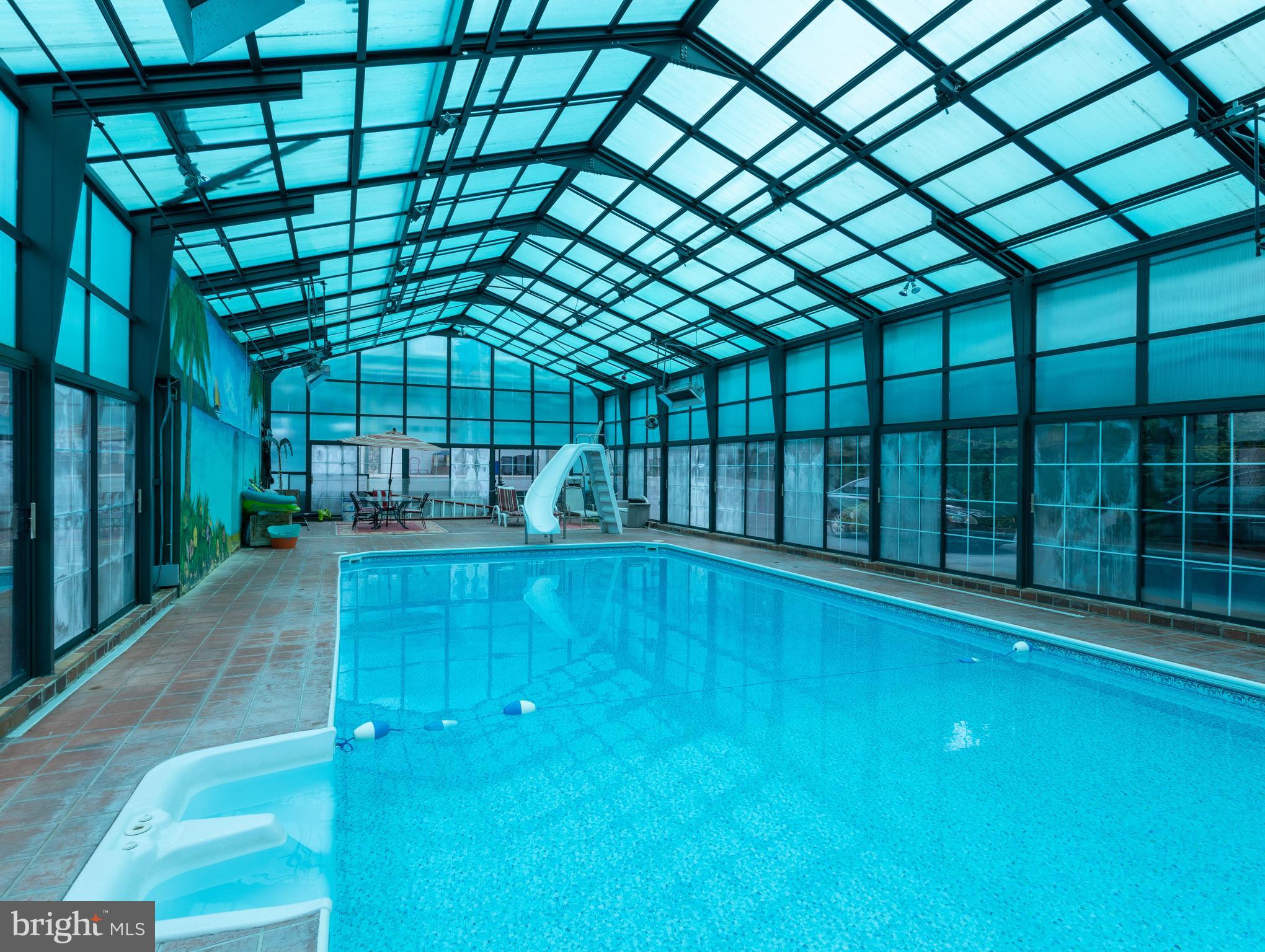 WINCHESTER CITY - Residential Income