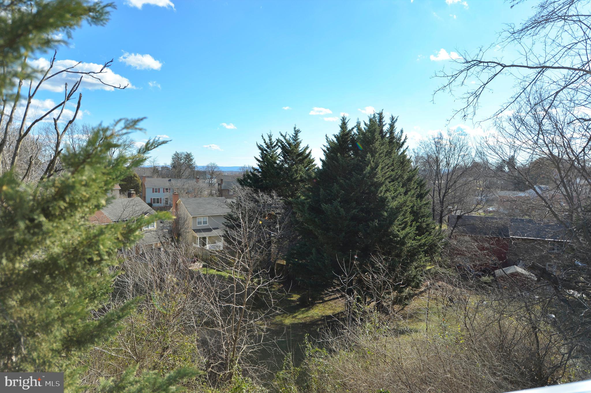 WINCHESTER CITY - Residential Income